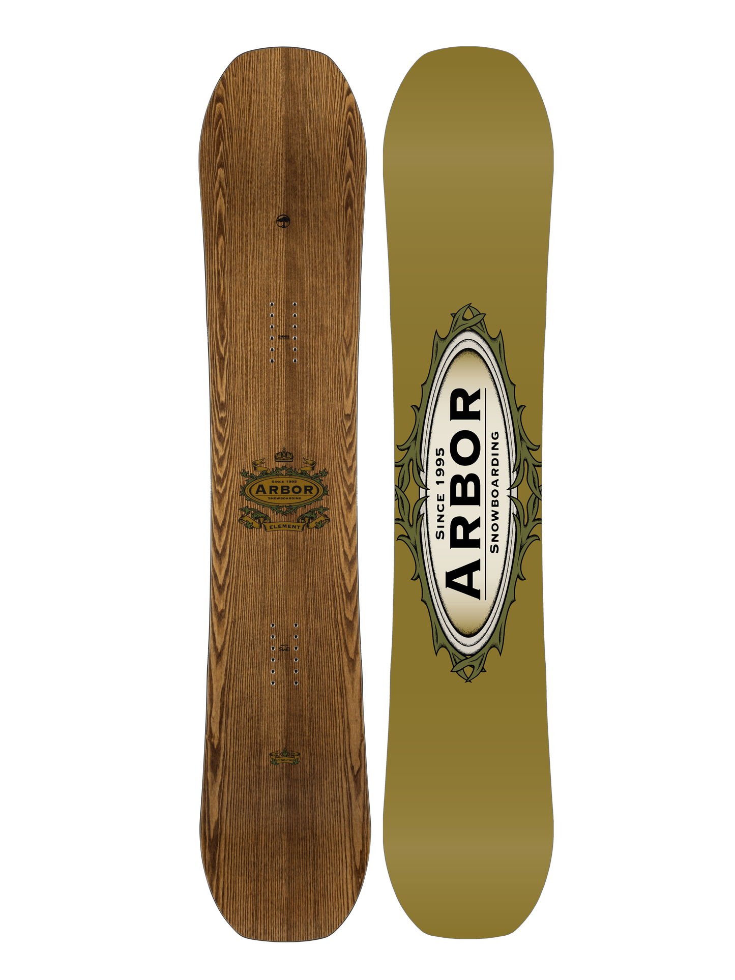 Element Snowboard