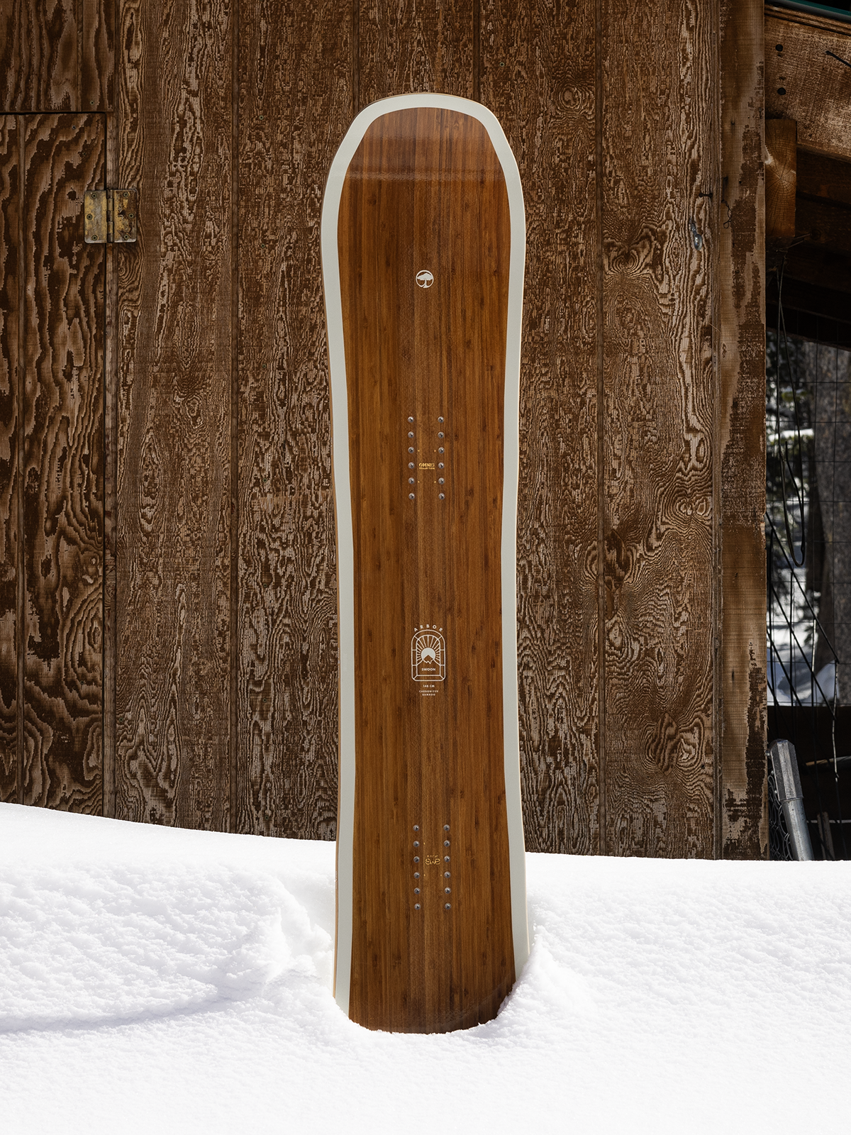 Swoon Snowboard