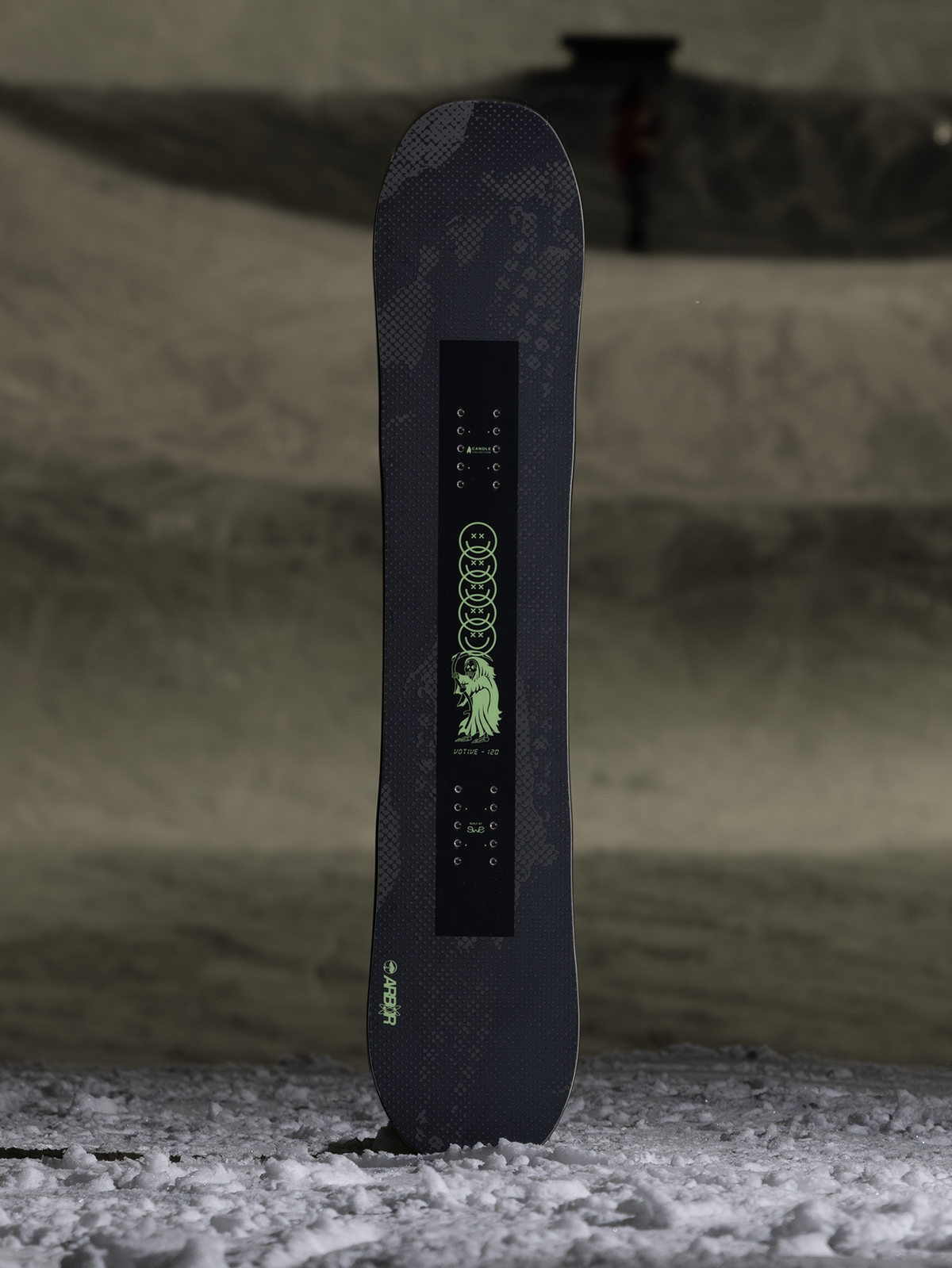 Votive Snowboard