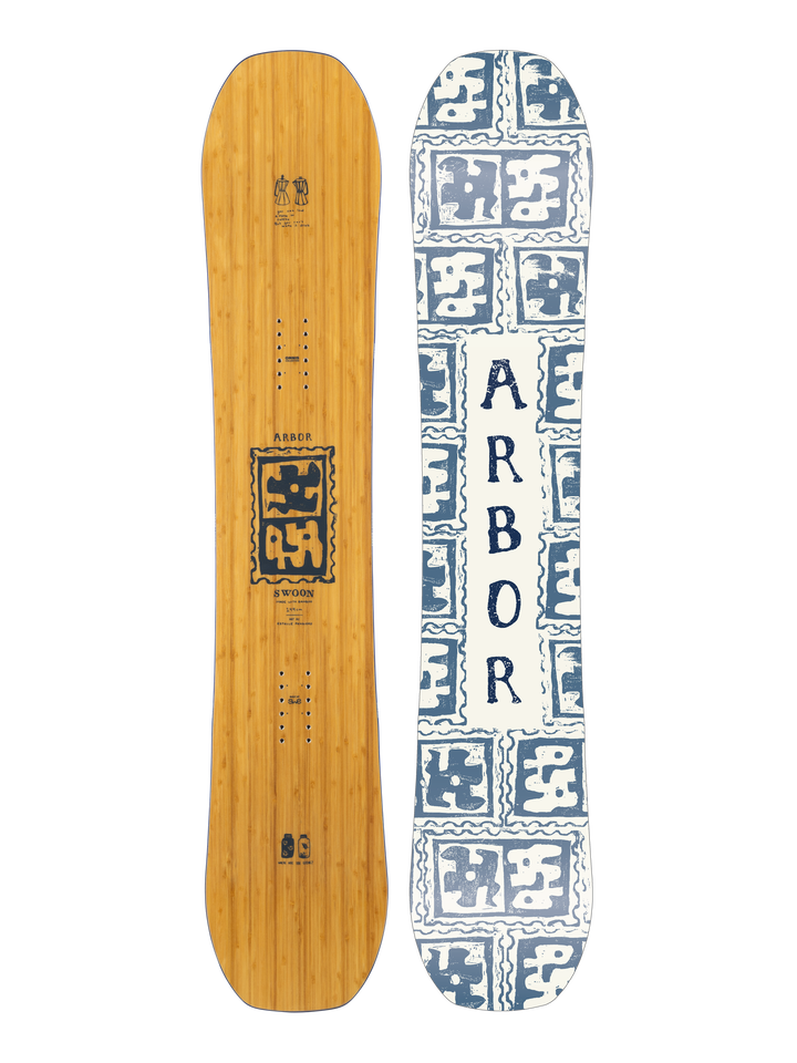 Swoon Snowboard