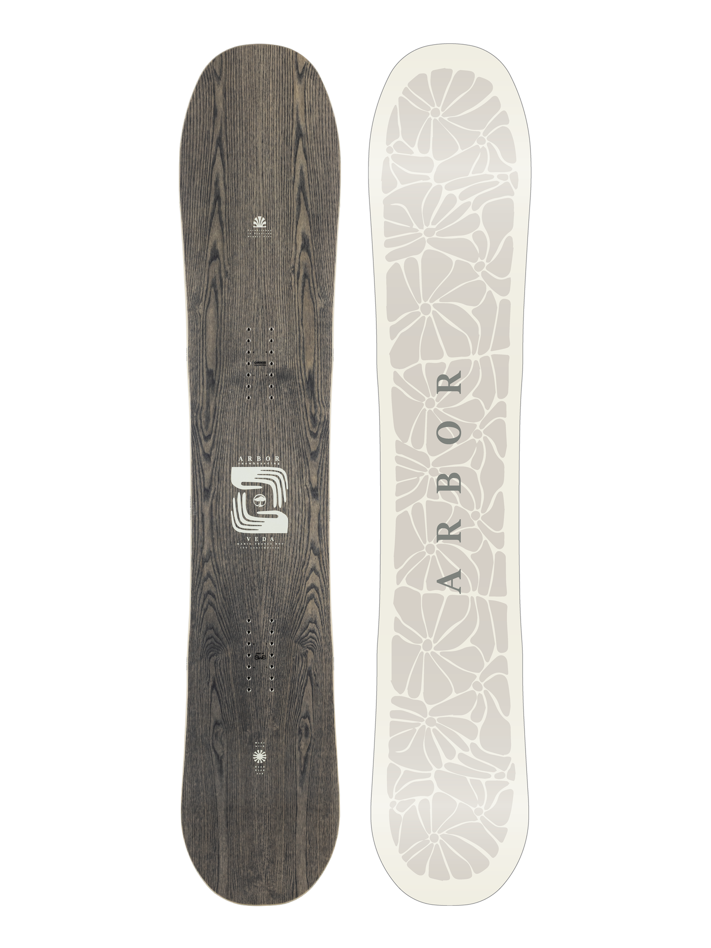 Veda Snowboard