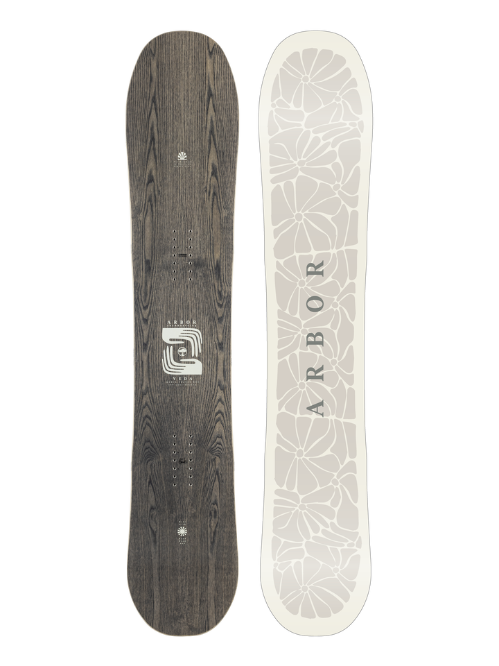 Veda Snowboard