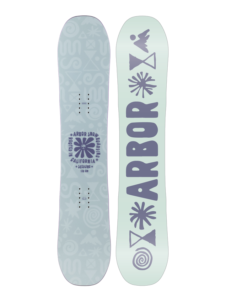 Seedling Snowboard