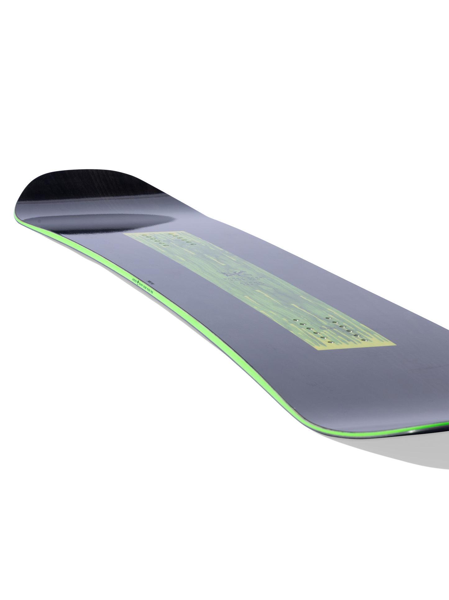 Danny Kass Park Pro Snowboard