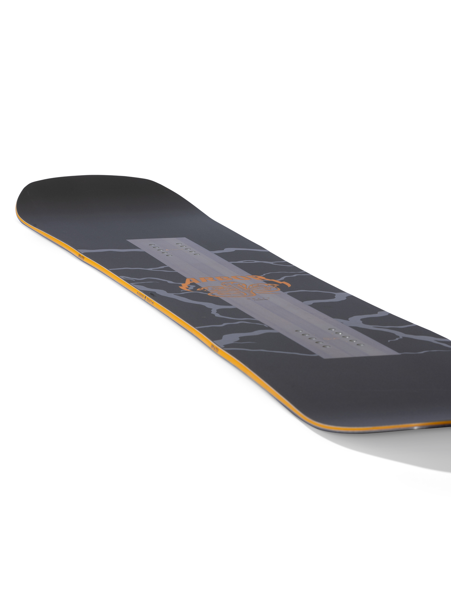 Draft Snowboard