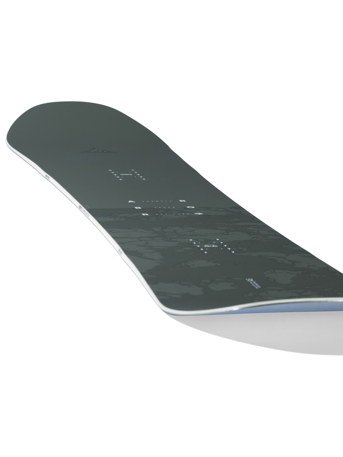 Formula Decon Snowboard