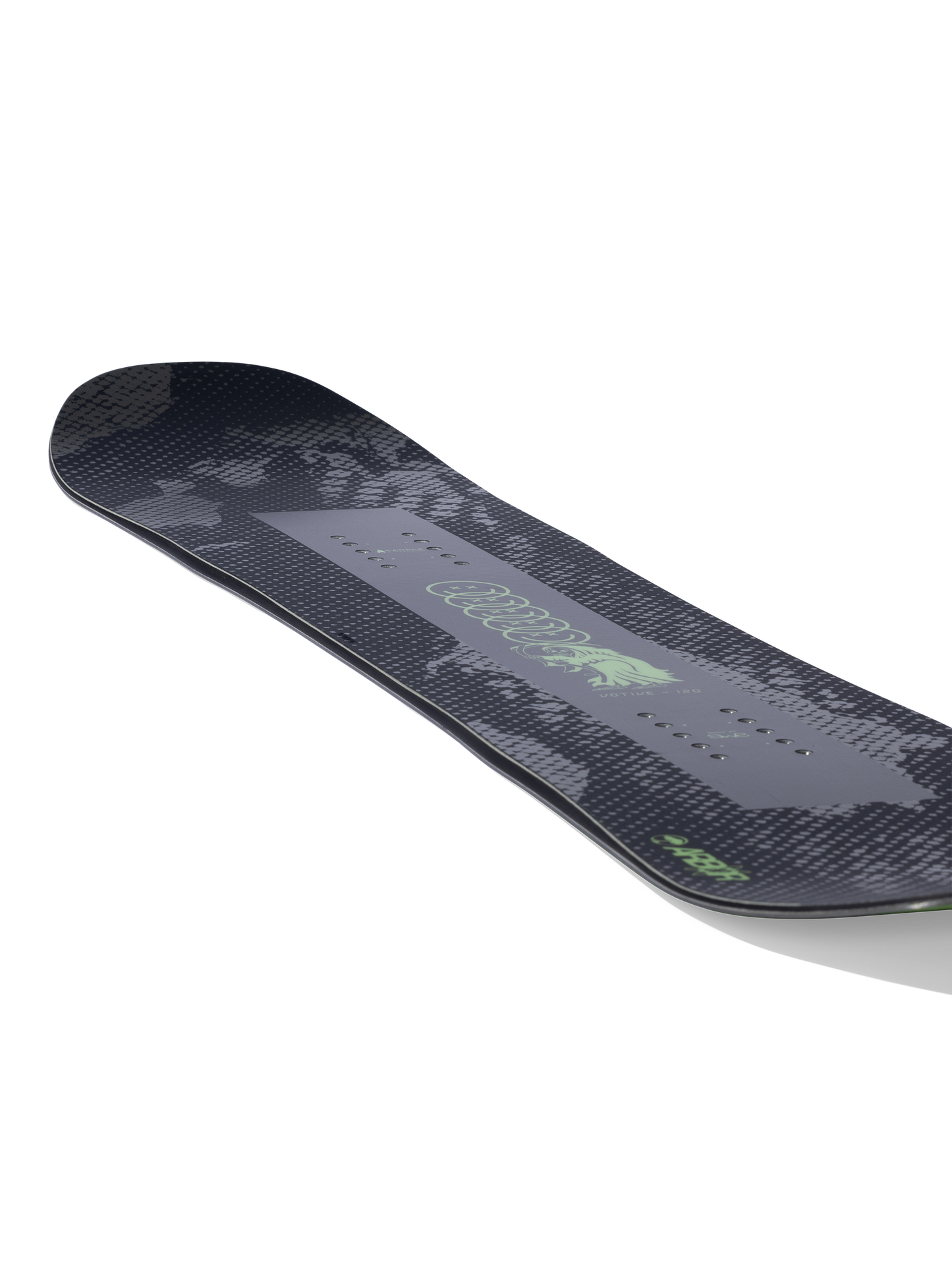 Votive Snowboard
