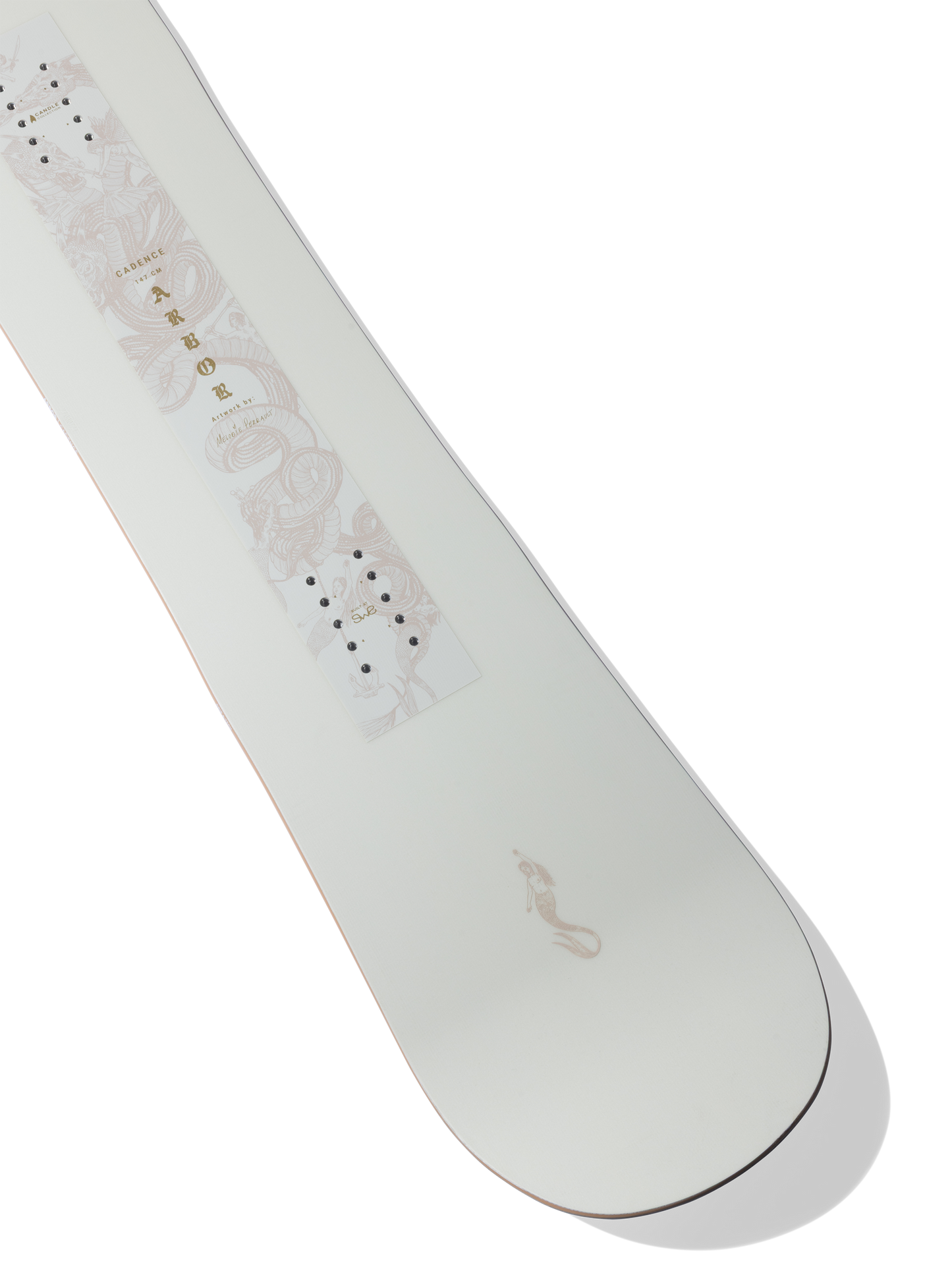 Cadence Snowboard