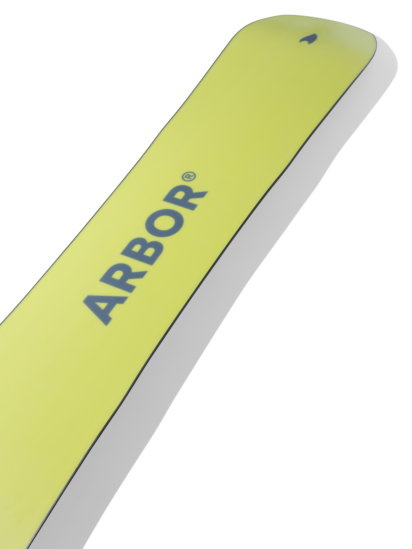 Draft Snowboard