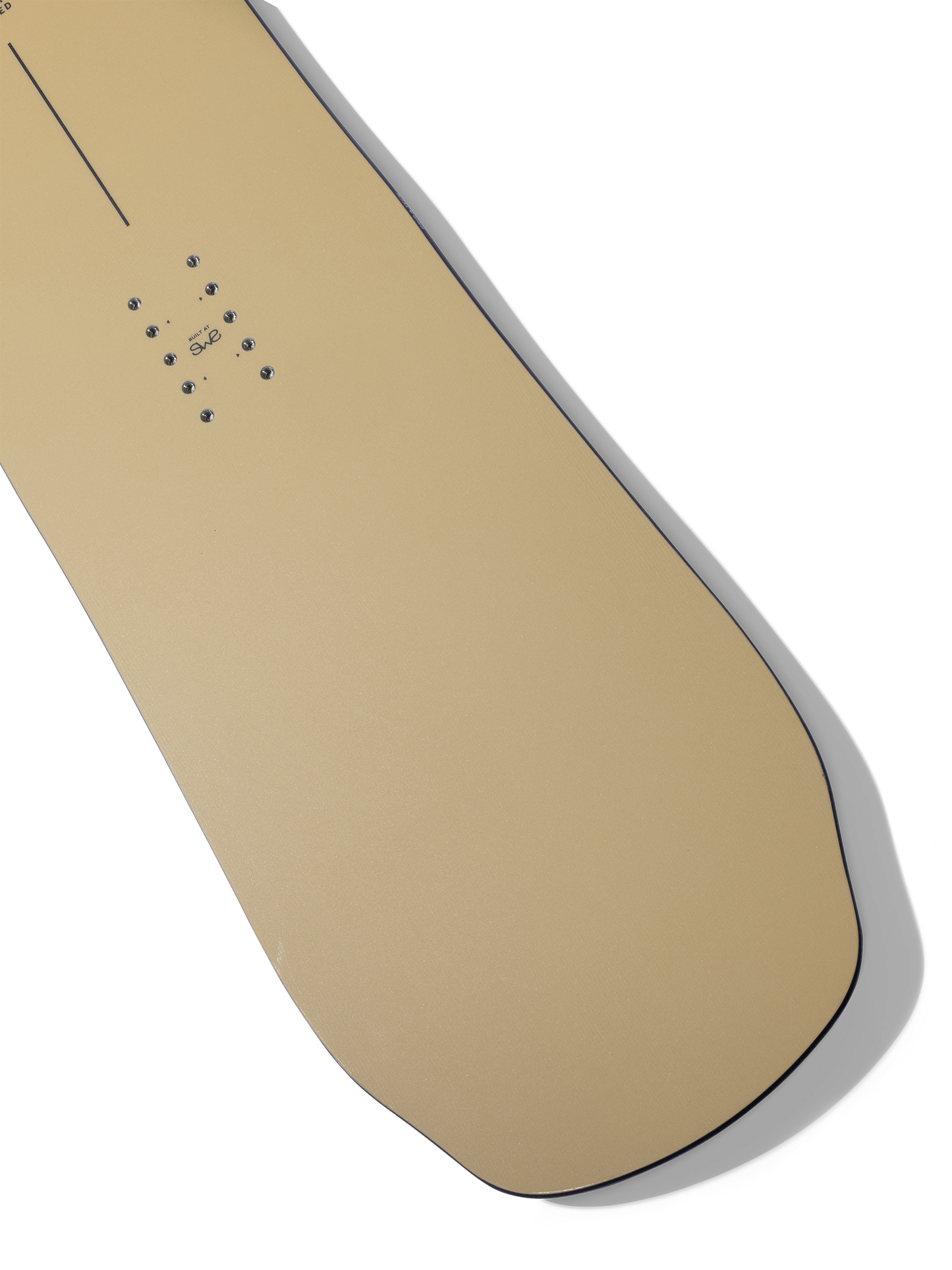 Element Decon Snowboard