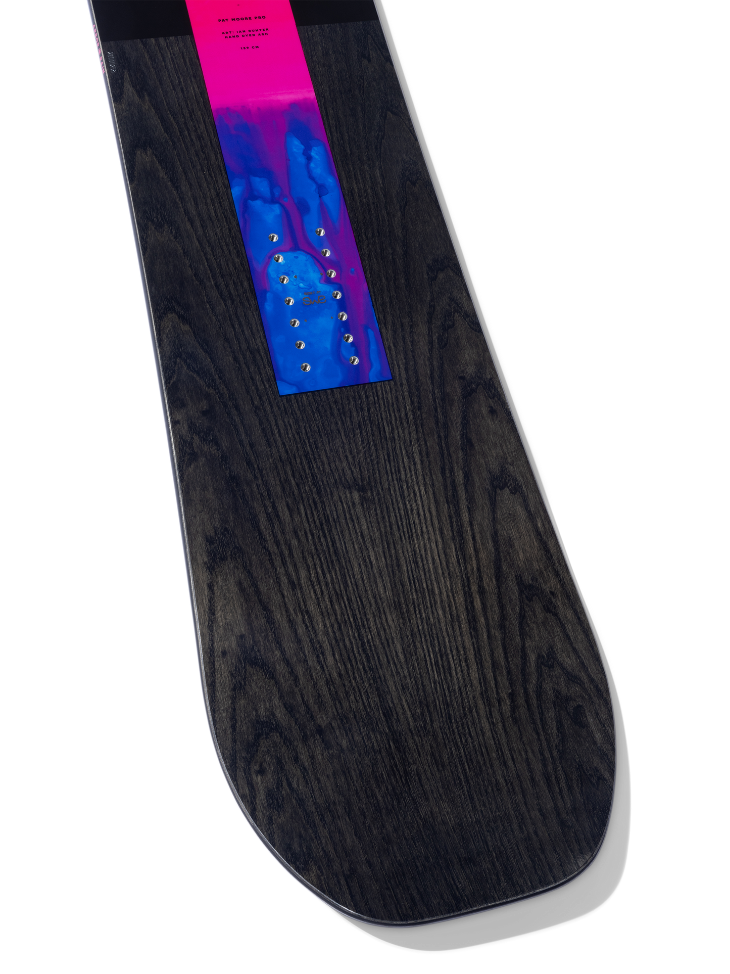 Rain Snowboard