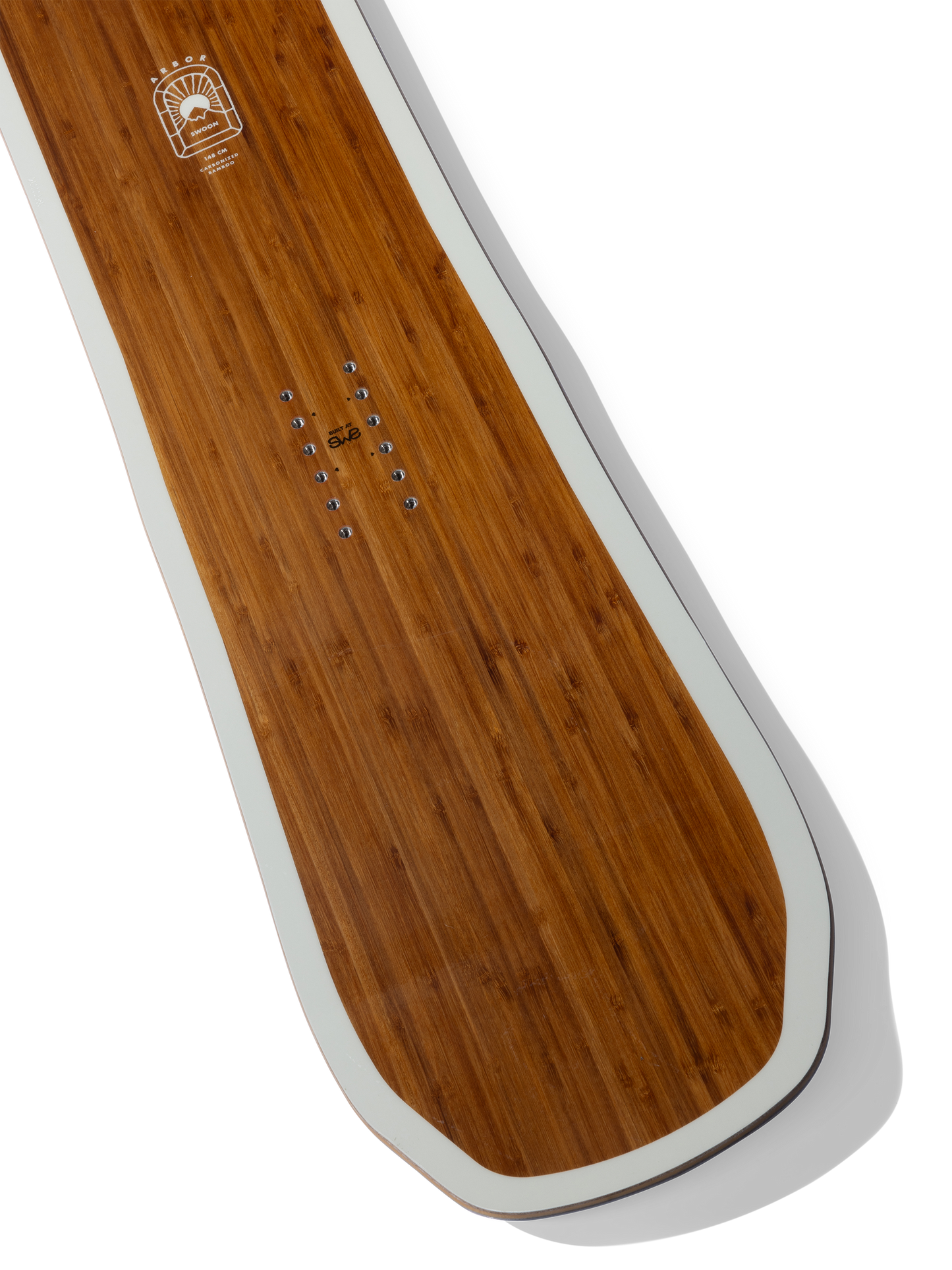 Swoon Snowboard