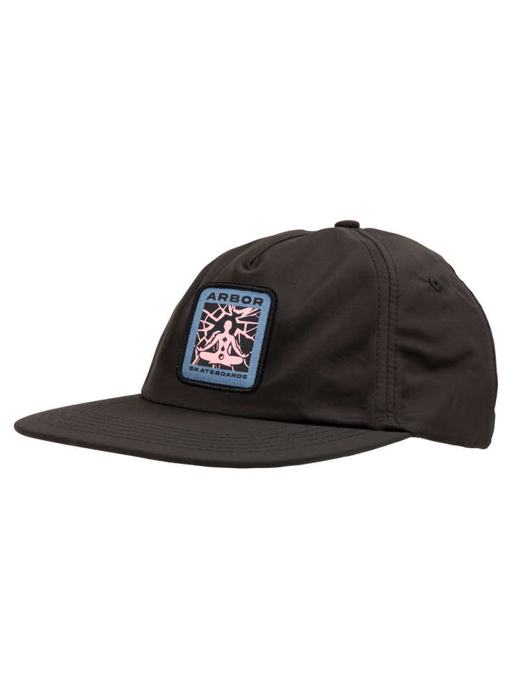Chaos Cap - Black