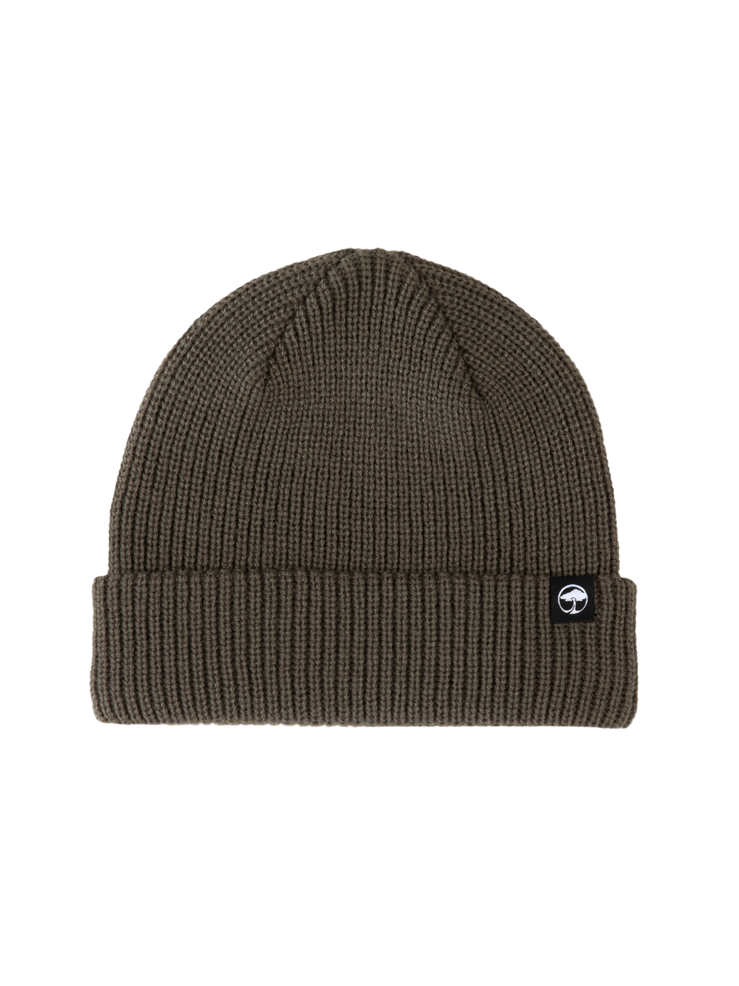 Icon Beanie - Army