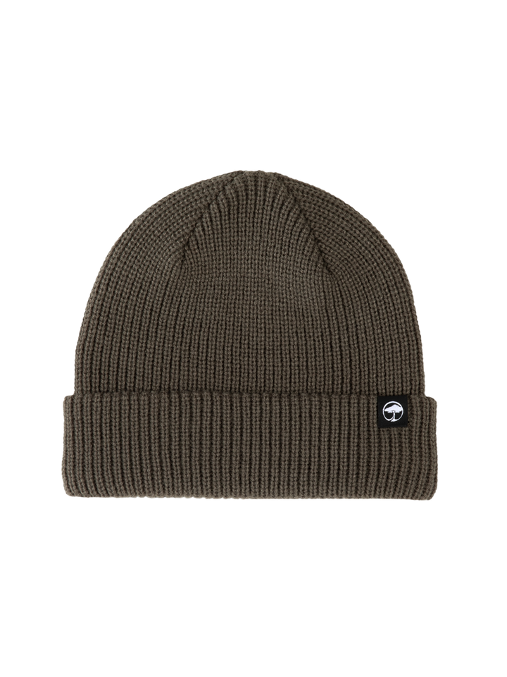 Icon Beanie - Army