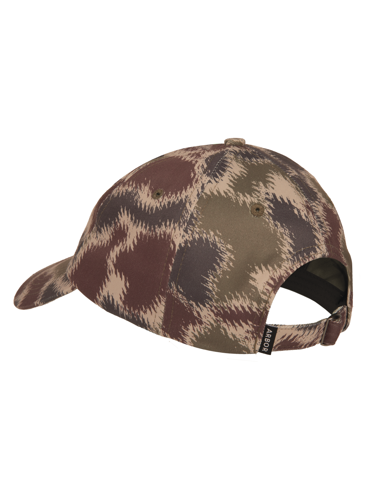Foundry Cap - Ripple Camo