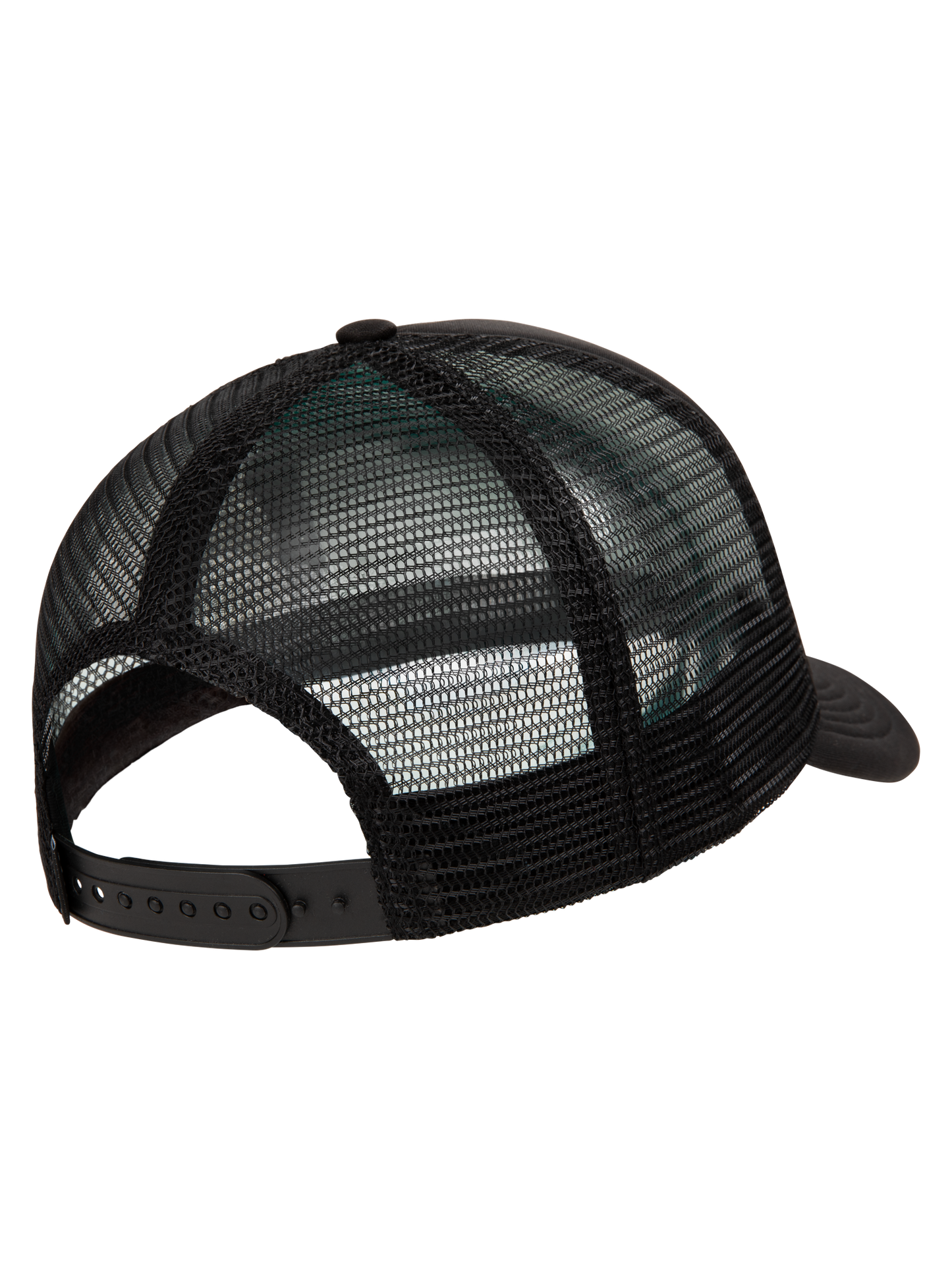 Arbor Apparel - Supply Meshback - back