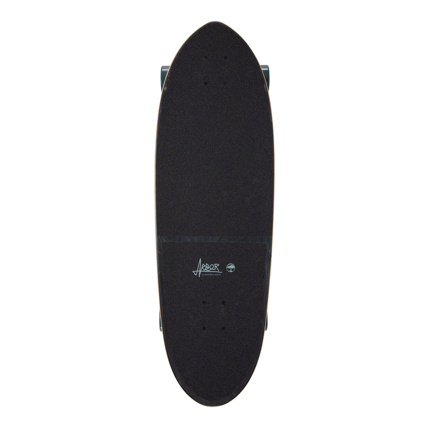Arbor X Carver CX Surfskate Scrambler