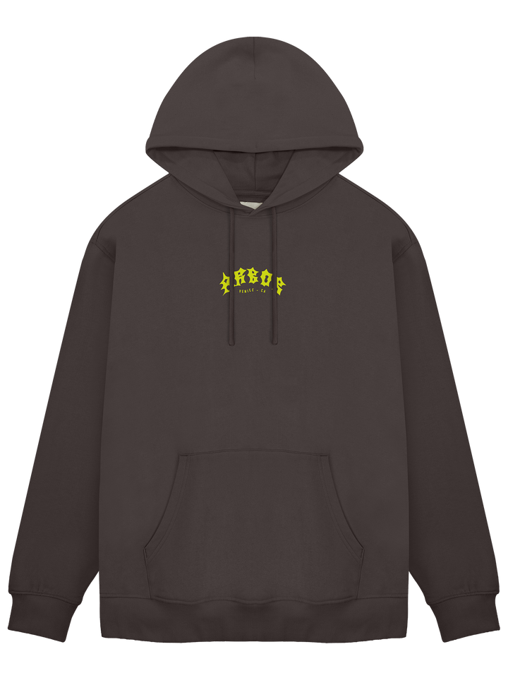 Legacy Hood - Faded Black