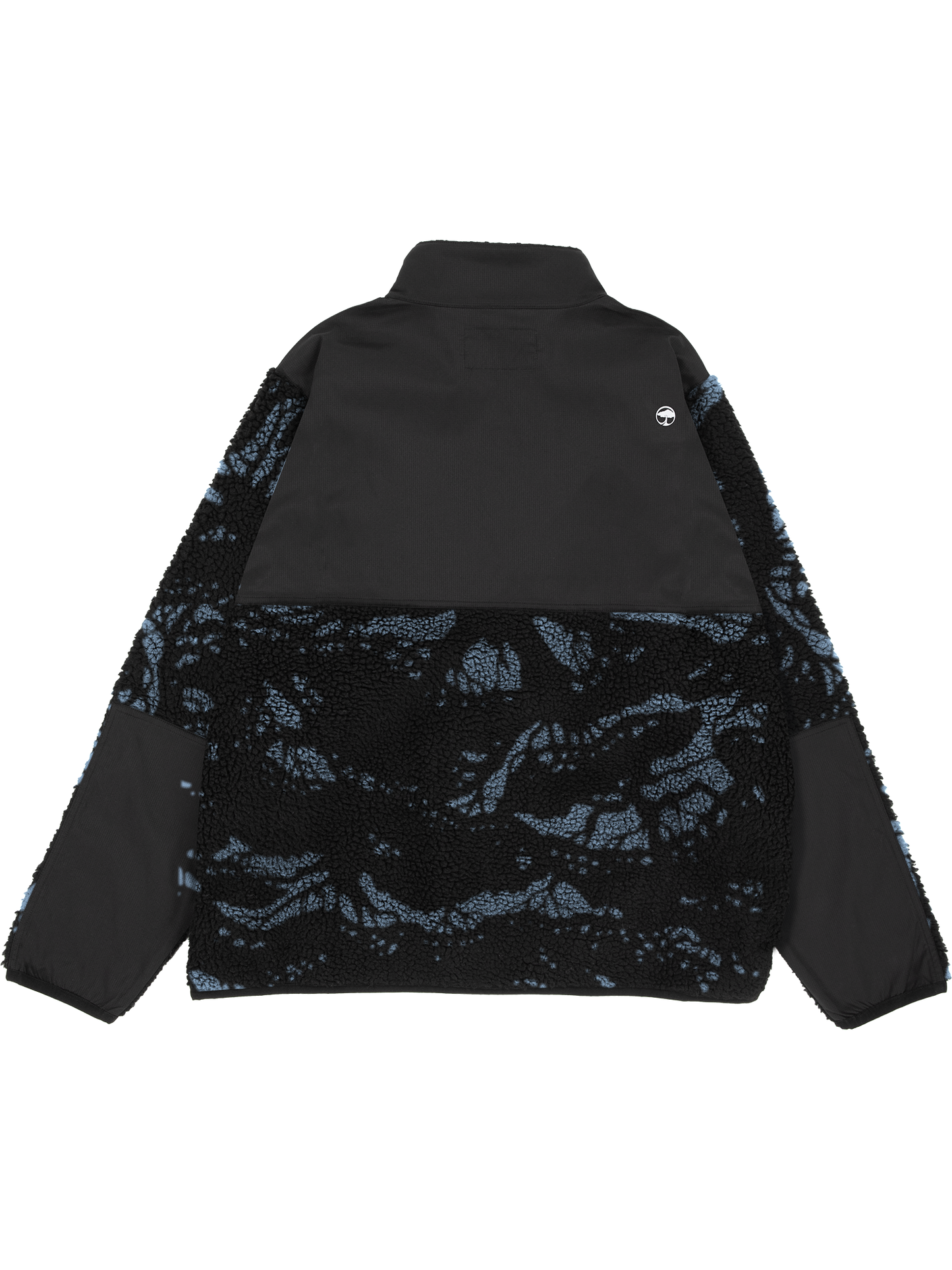 Roots Jacket - Black