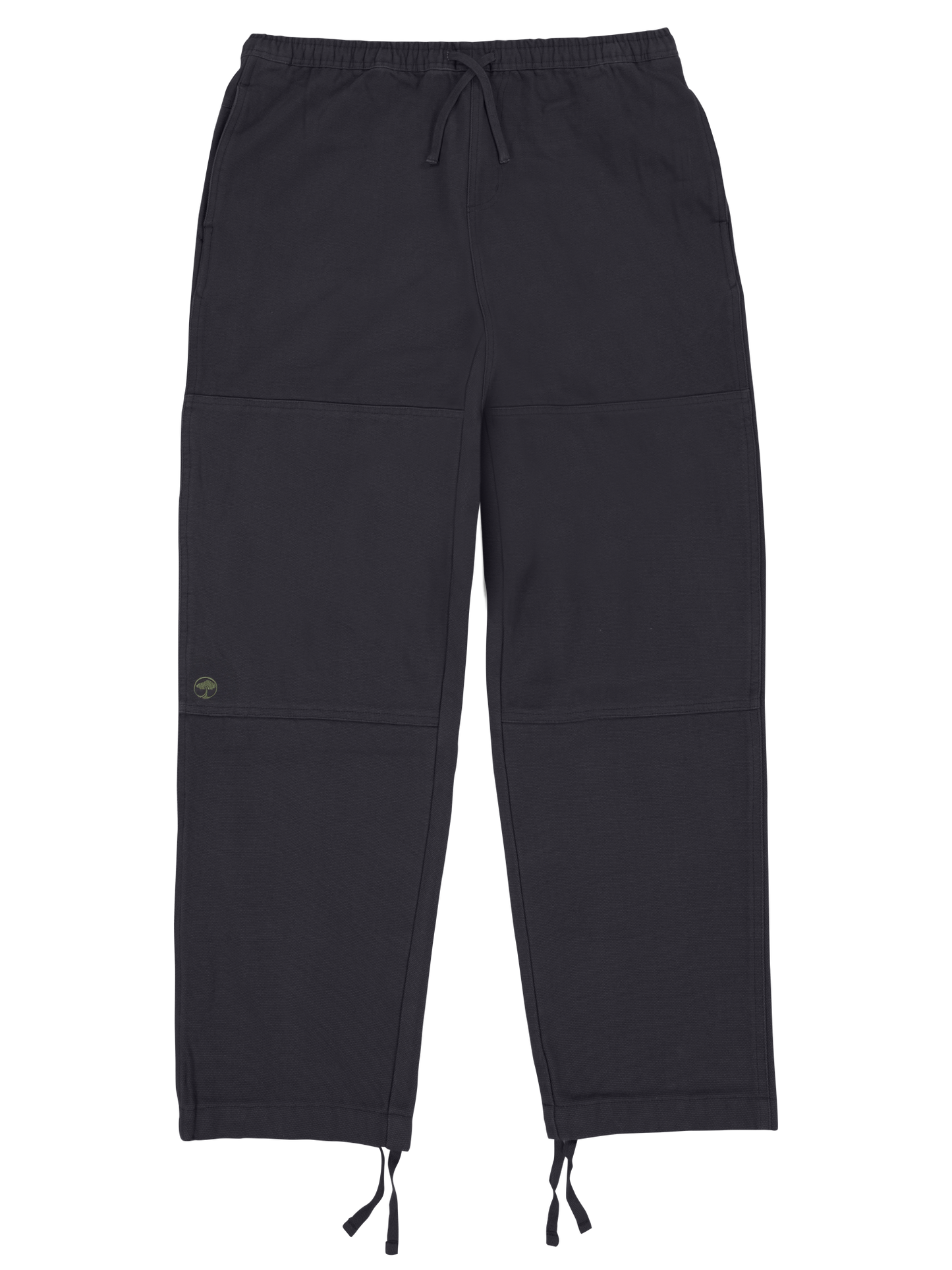 Surplus Pants - Black