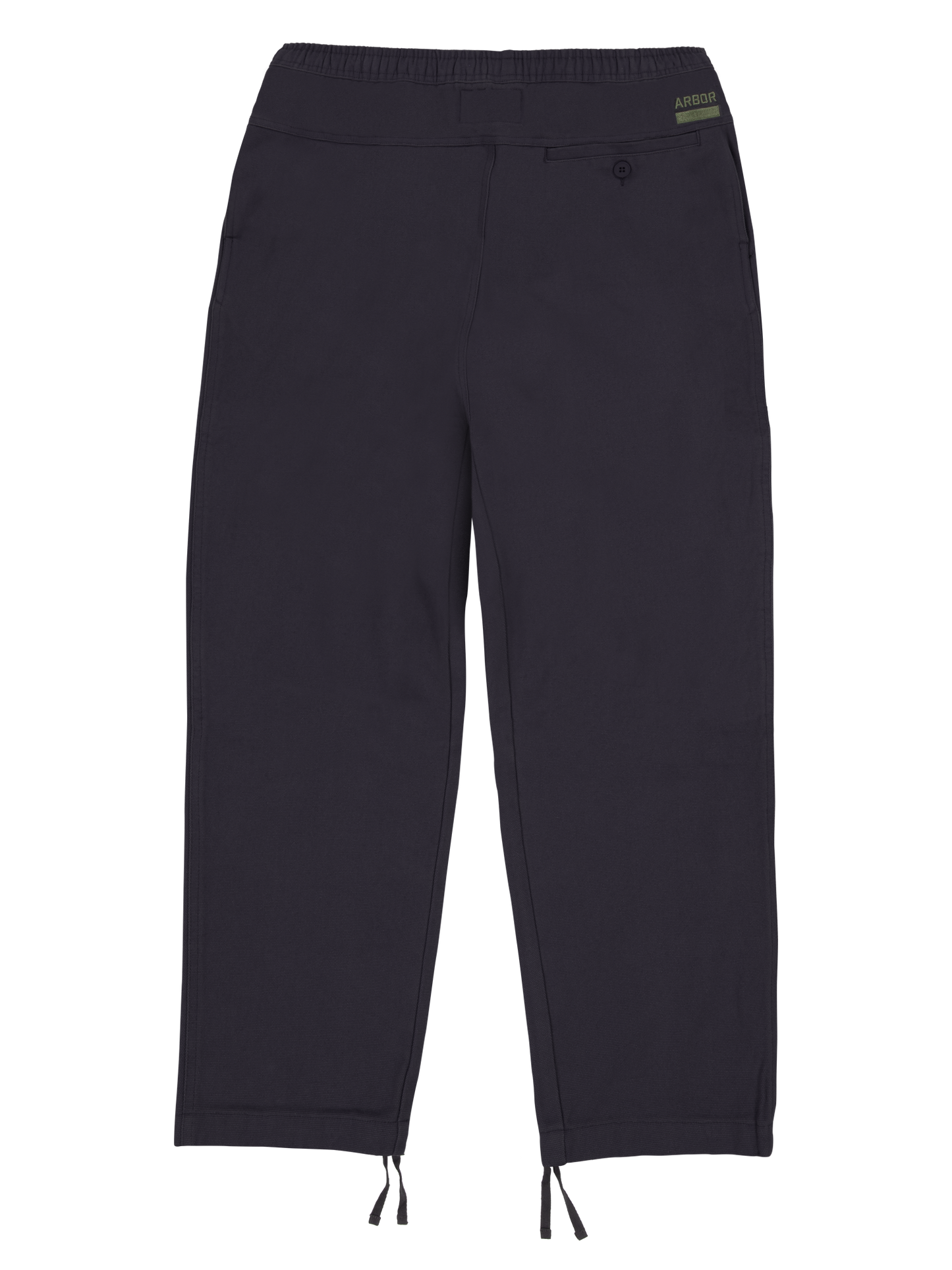 Surplus Pants - Black
