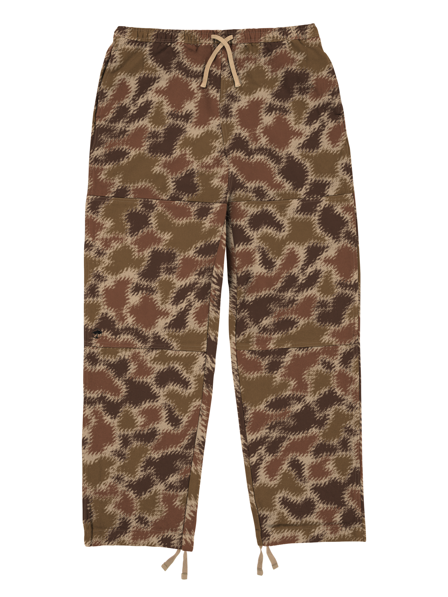 Surplus Pants - Ripple Camo