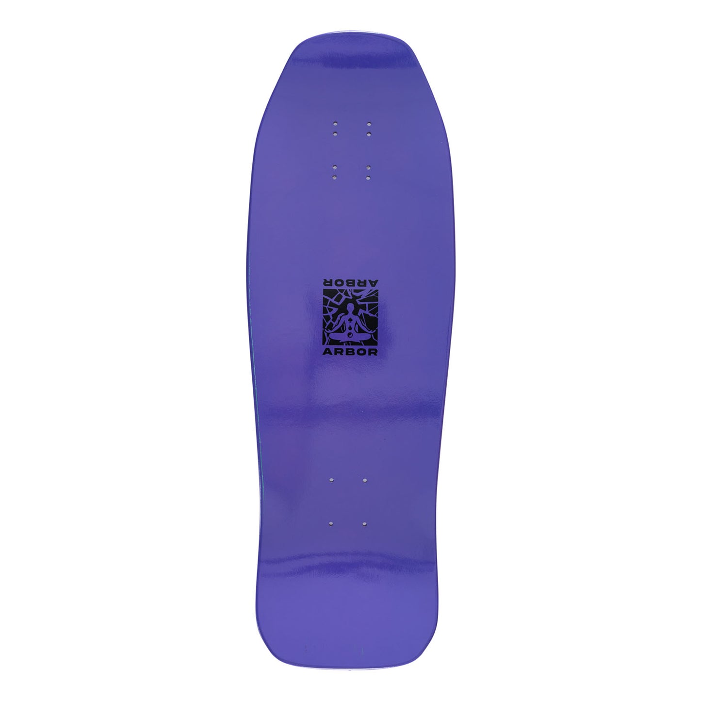 Ace Pelka Chaos 10.0 Shaped