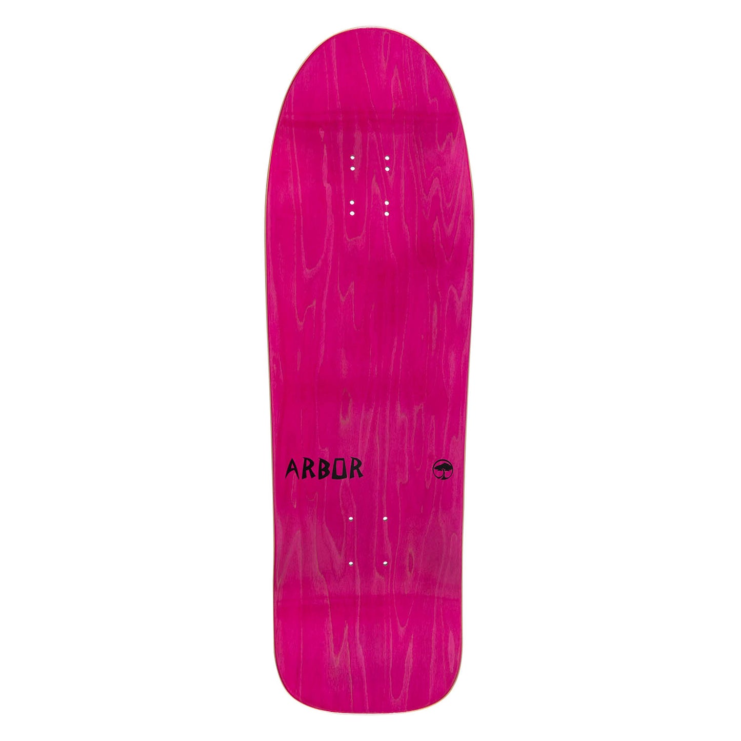 Ace Pelka Death Card 9.75 Shaped
