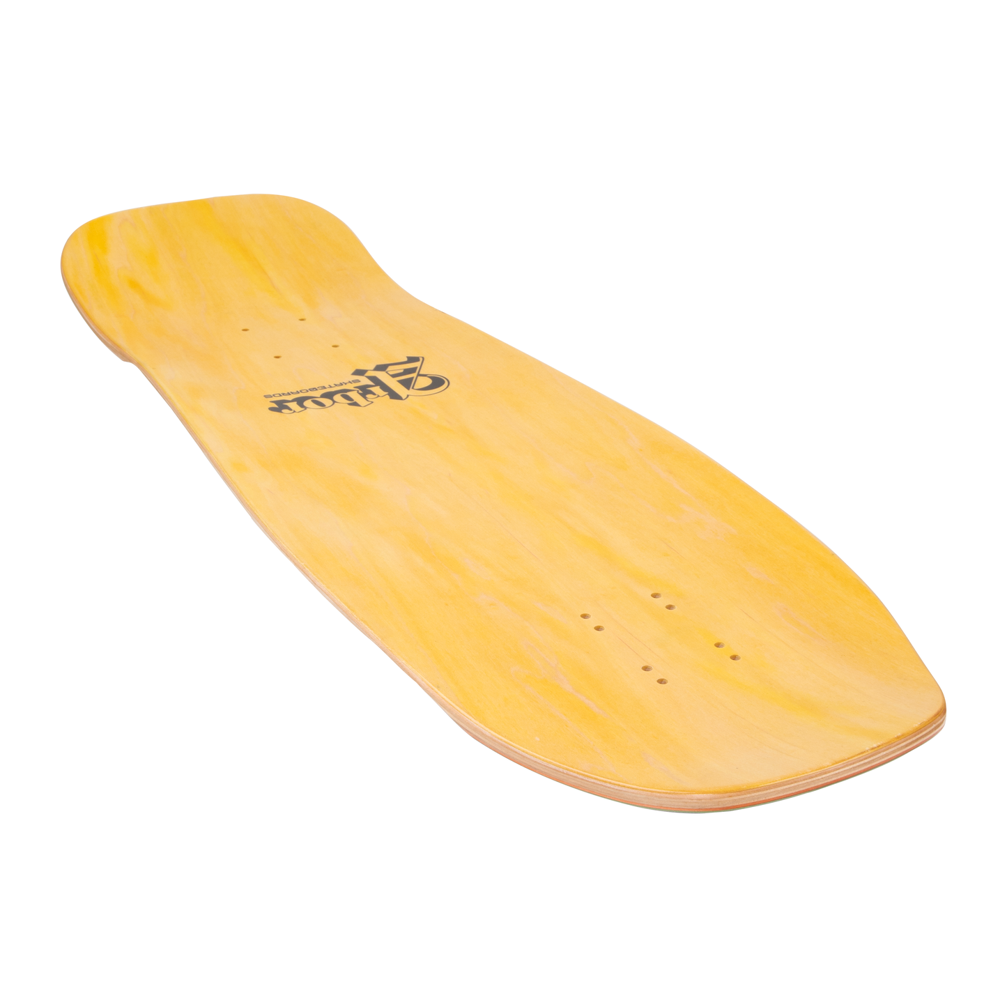 Arbor Legacy Cruiser Deck - Legacy Rooted 10 - quarter