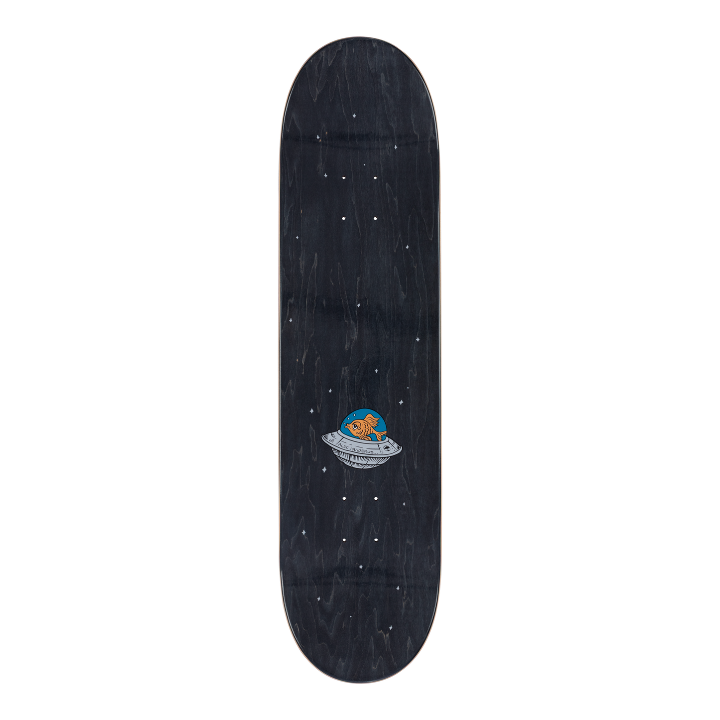 Alec Majerus Space Cadet 8.25 Twin