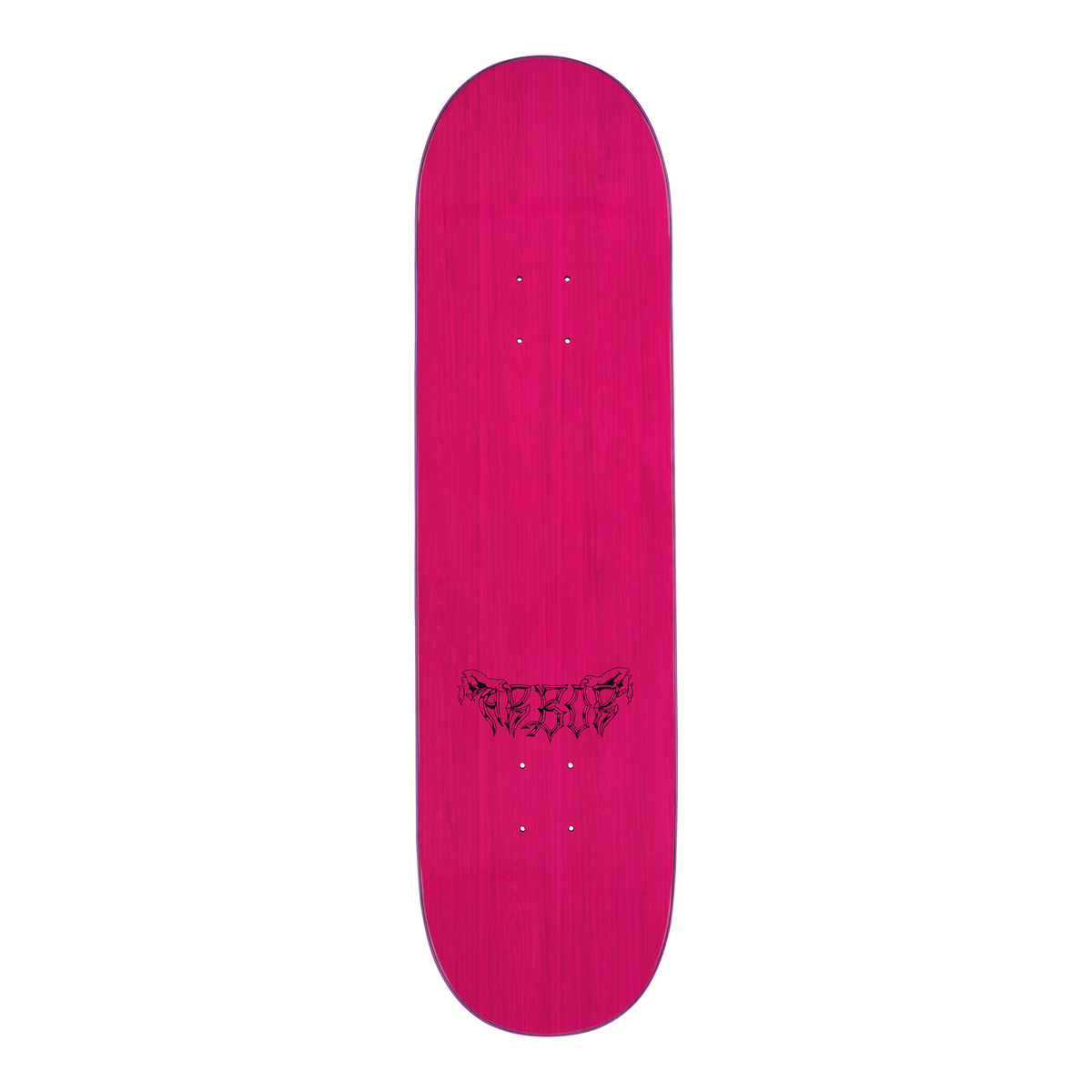 Arbor Ace Pelka Wax Demon Pro Deck top