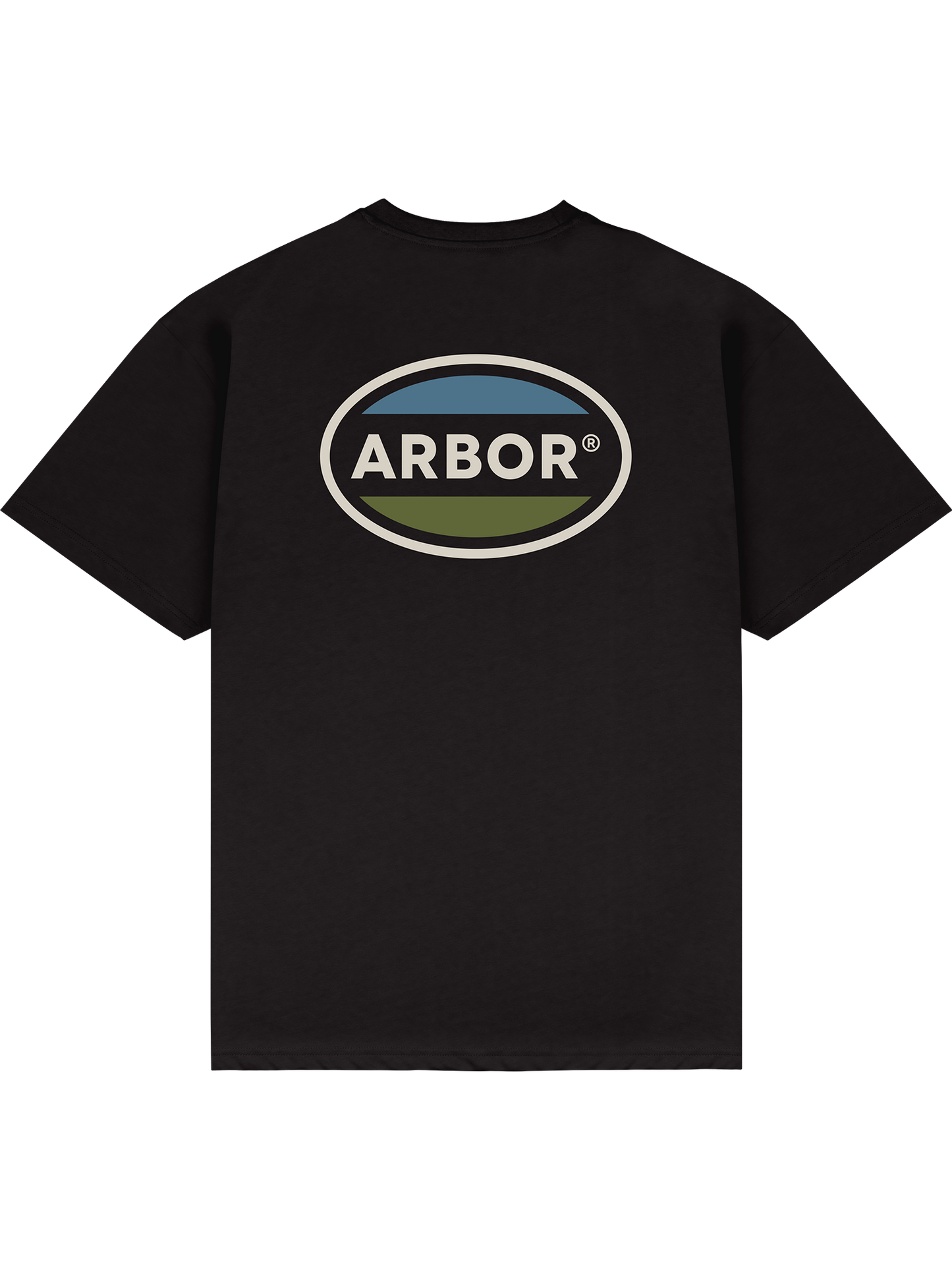 Foundry T-Shirt - Black