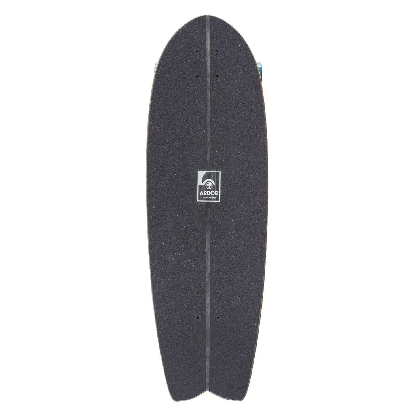 Arbor X Carver CX Surfskate Fat Fish
