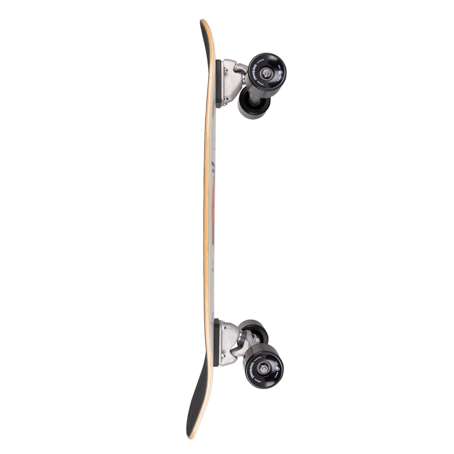 Arbor X Carver CX Surfskate Surf Rocket