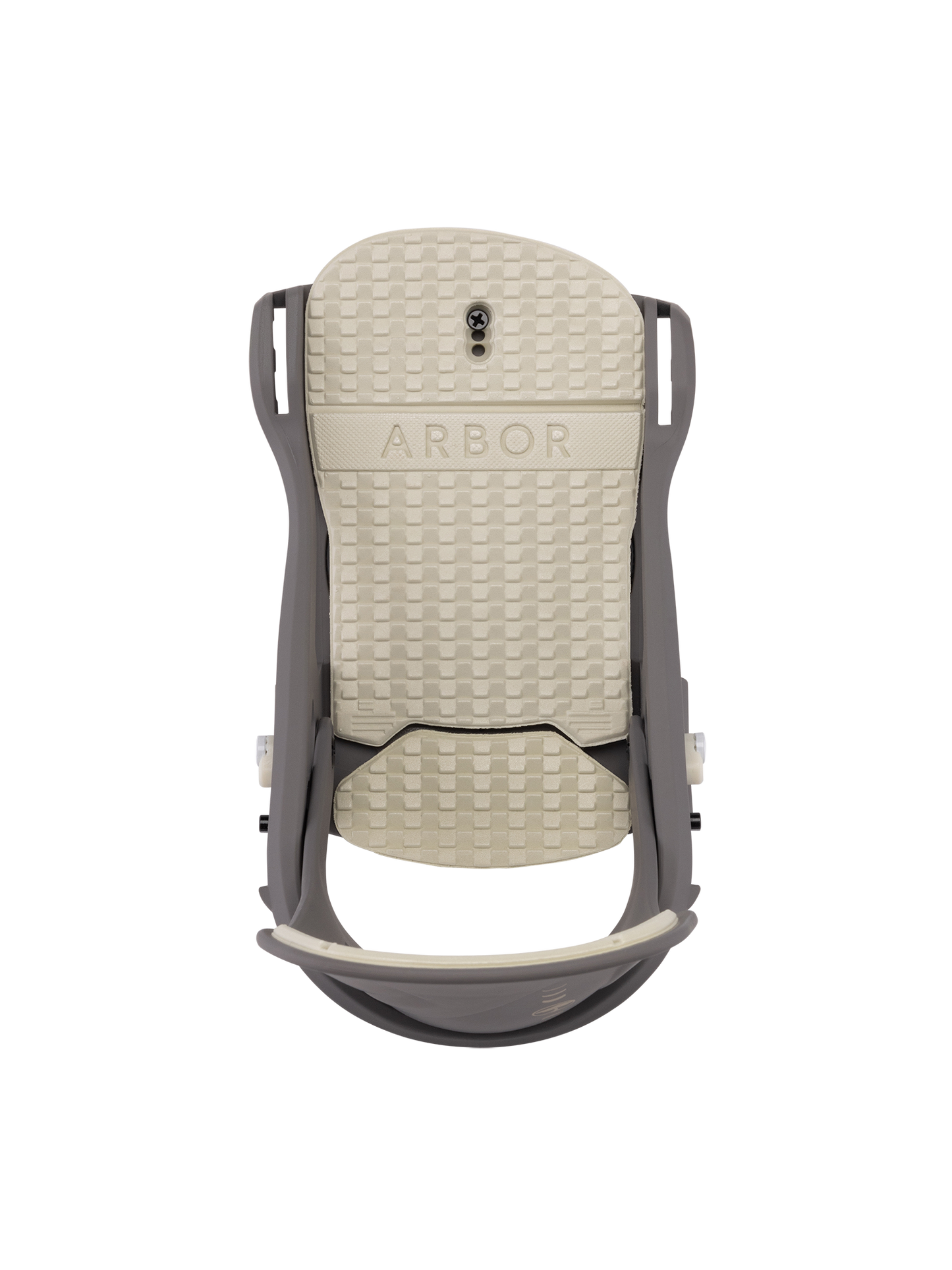 Acacia Binding Plum / Ivory