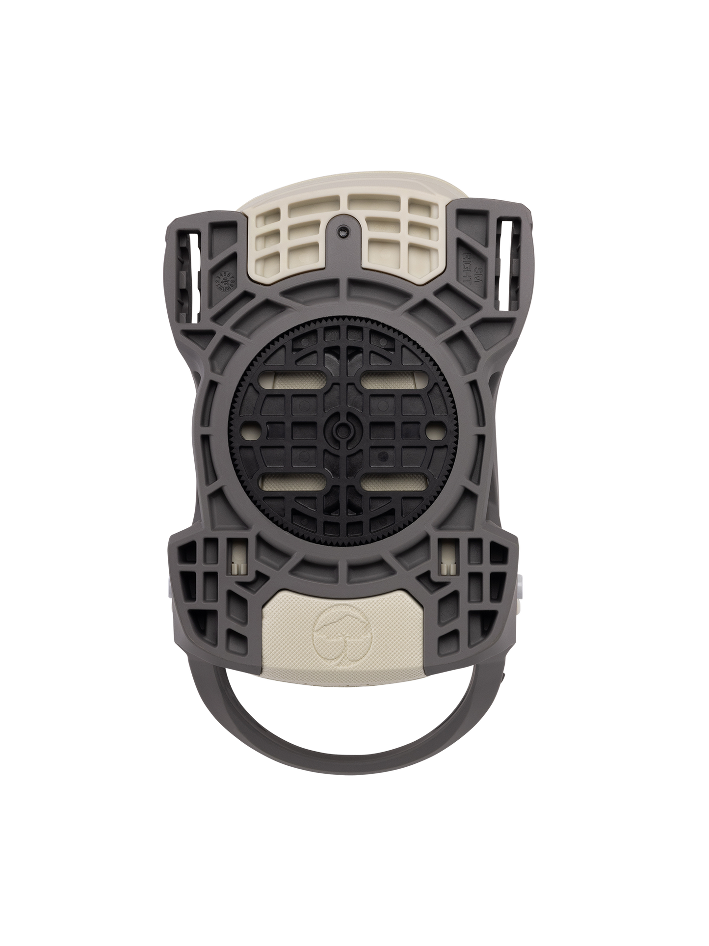 Acacia Binding Plum / Ivory