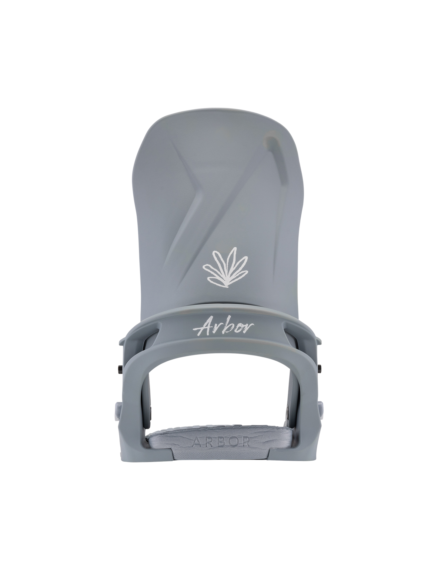 Acacia Binding Slate / Marshmallow