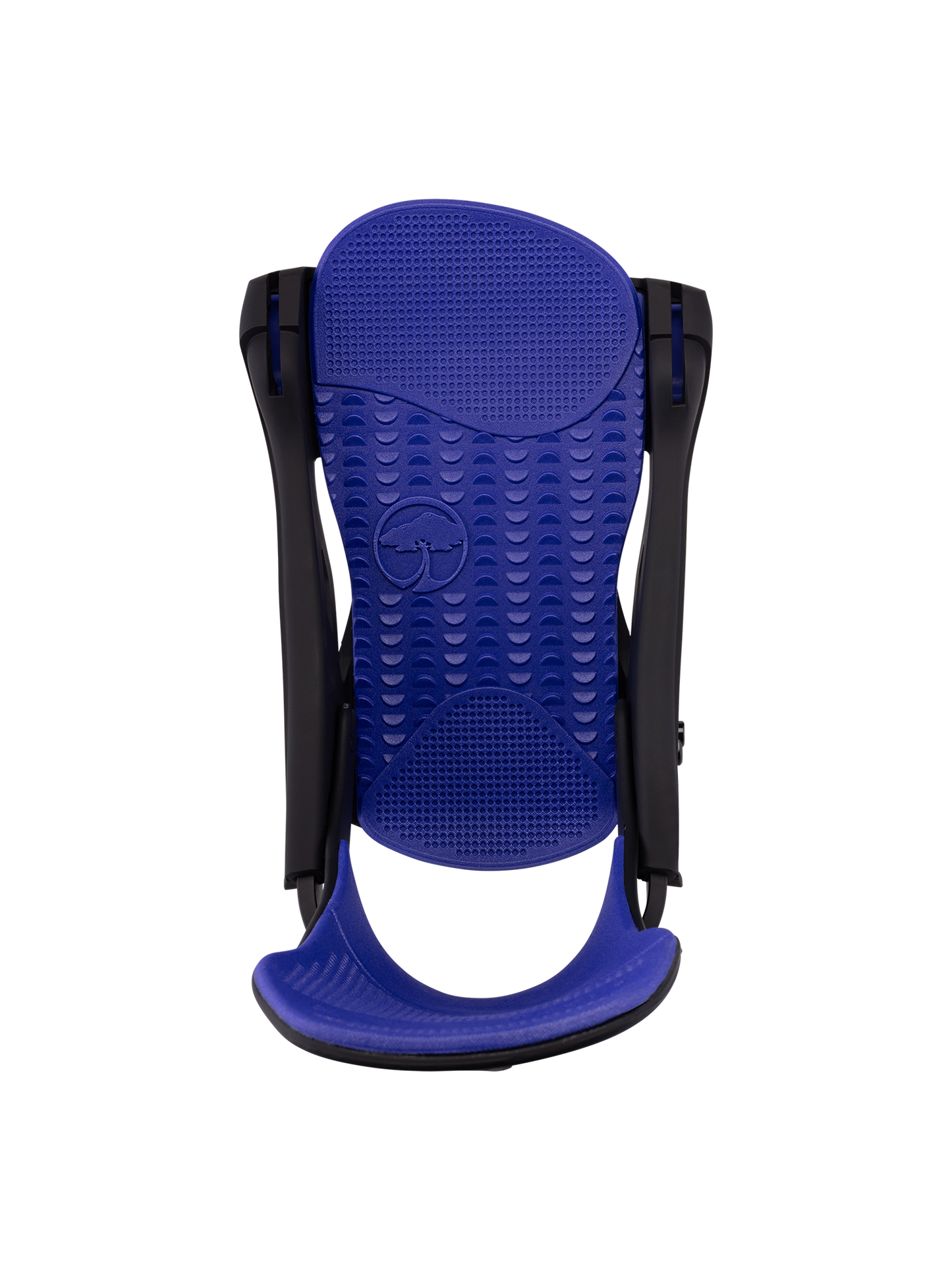 Hemlock Binding Black / Purple