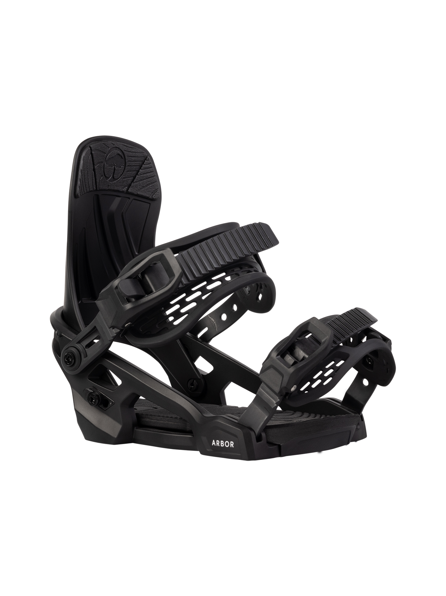 Sapling Binding Black