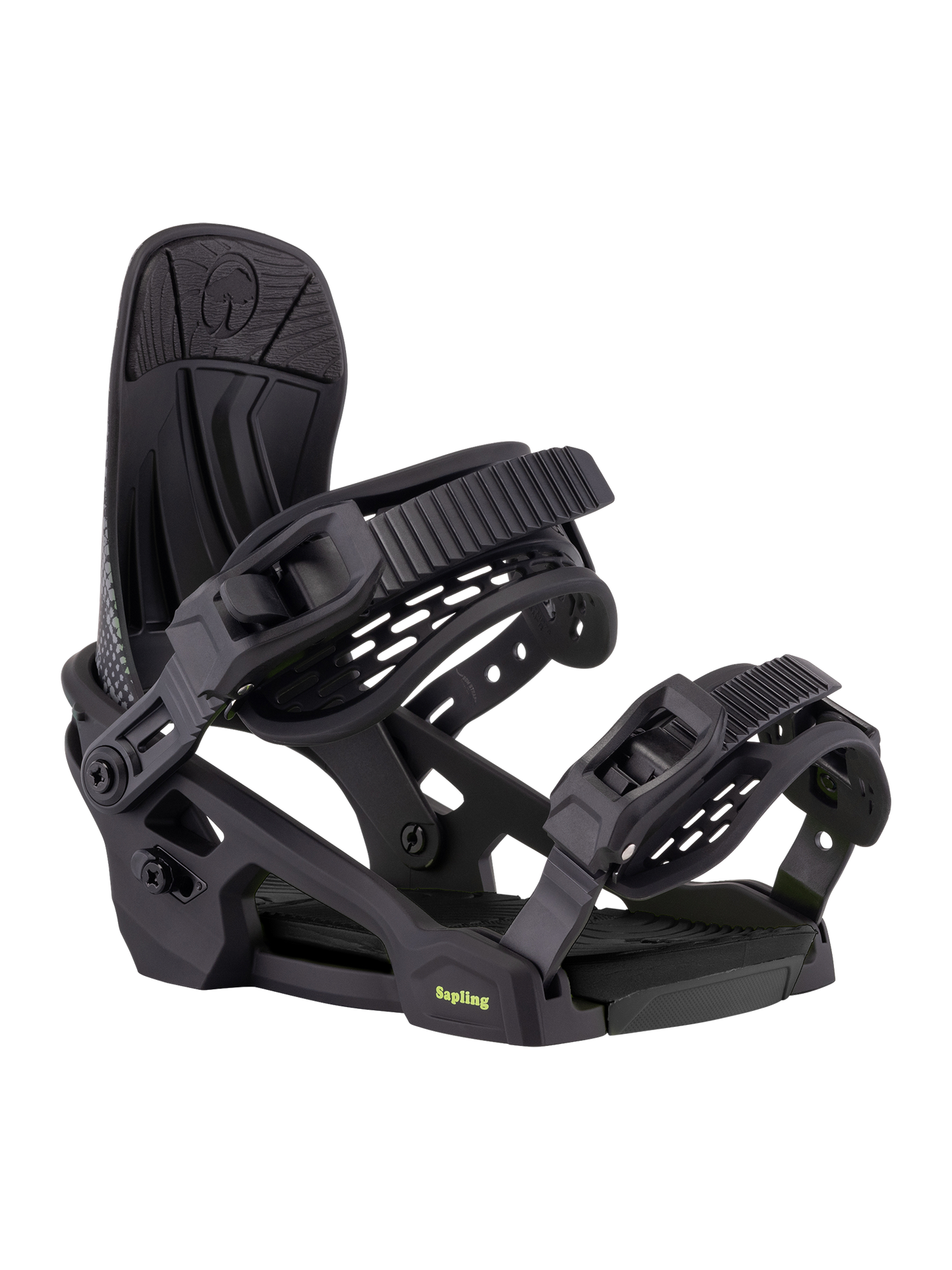 Sapling Binding Black / Slime