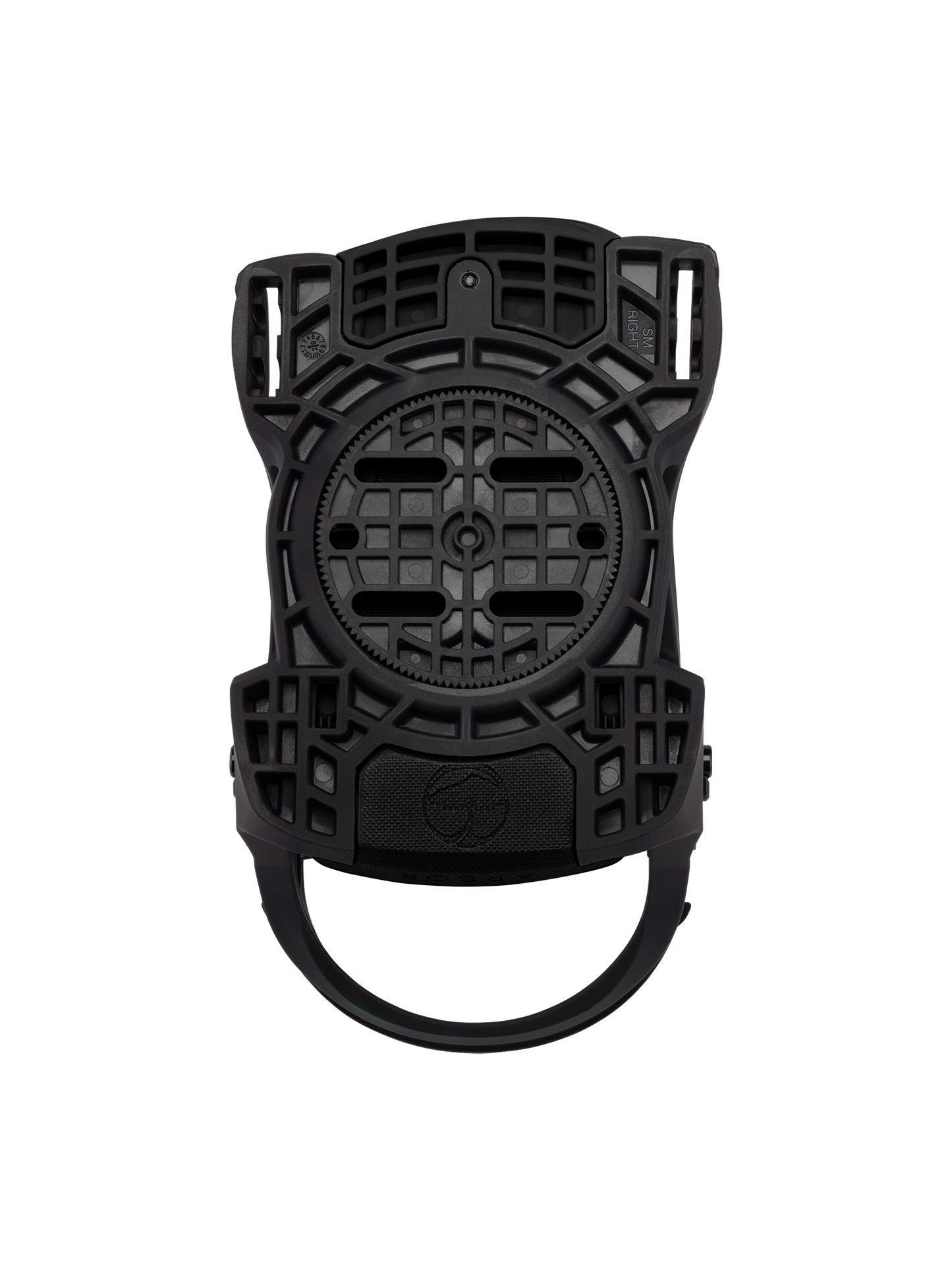 Sapling Binding Black / Slime