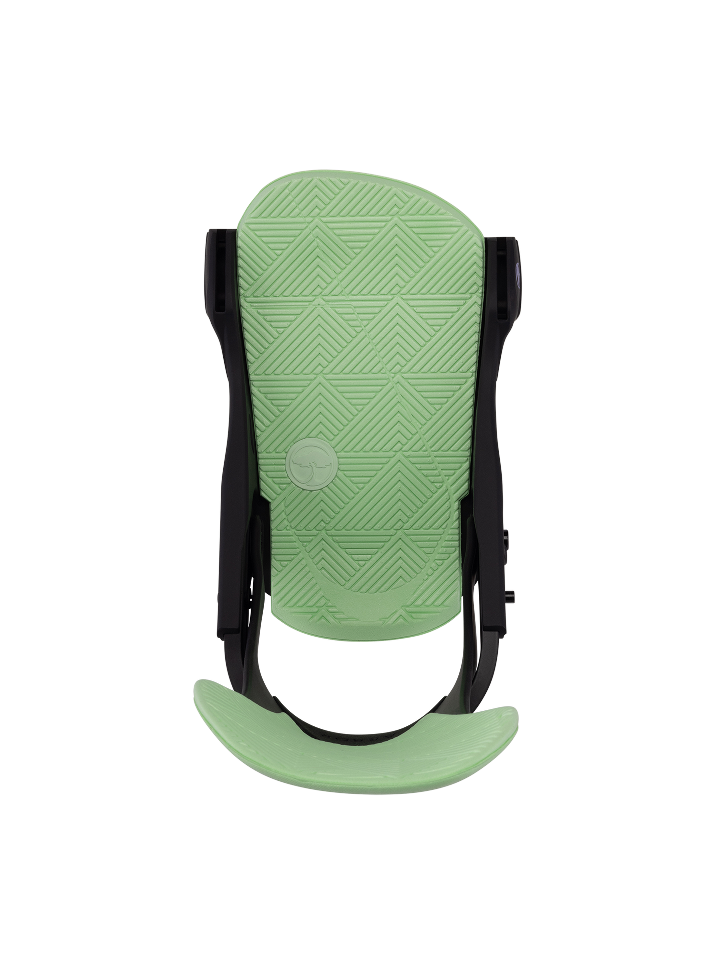 Sequoia Binding Black / Mint