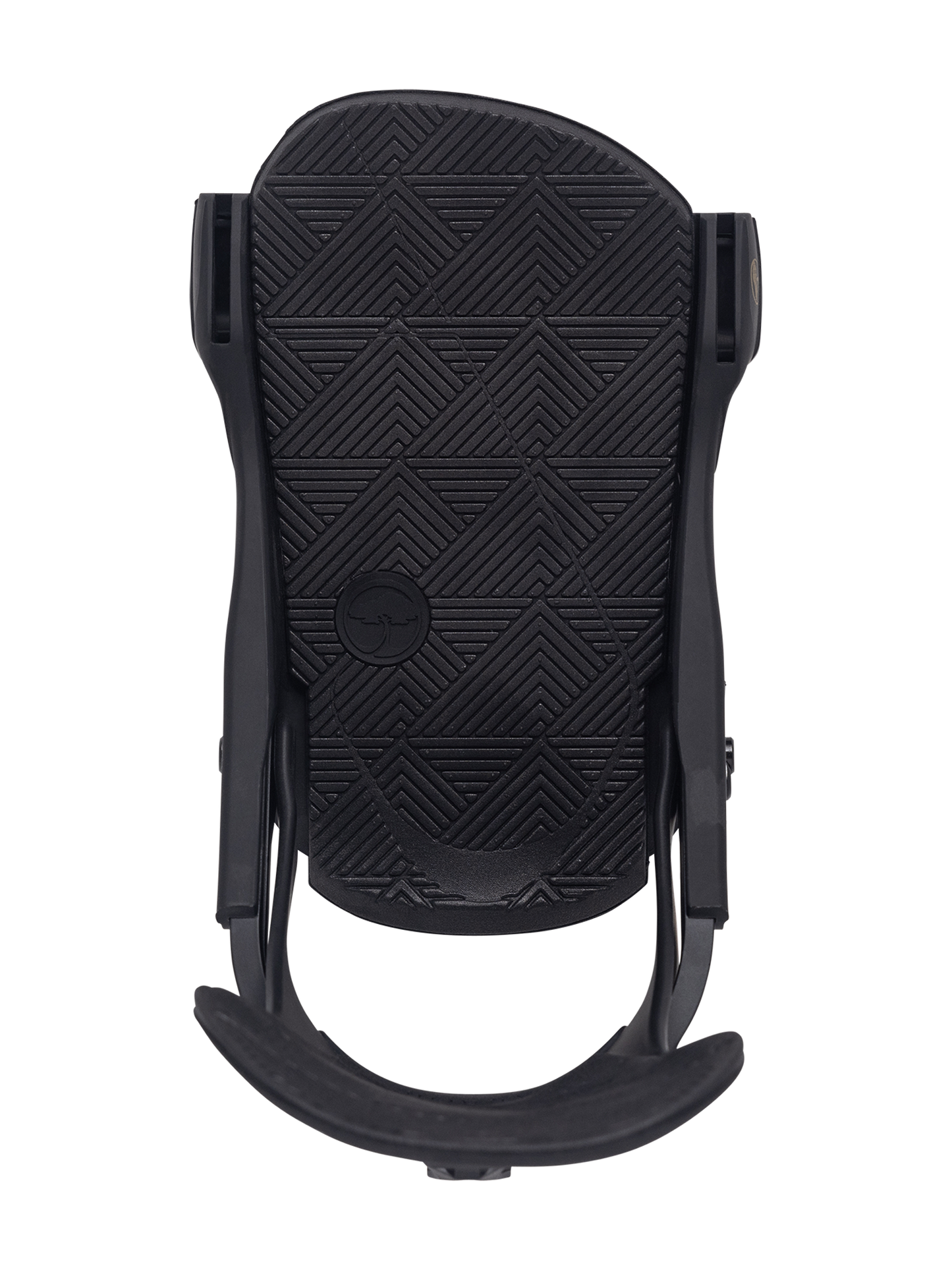 Sequoia Binding Black / Gold