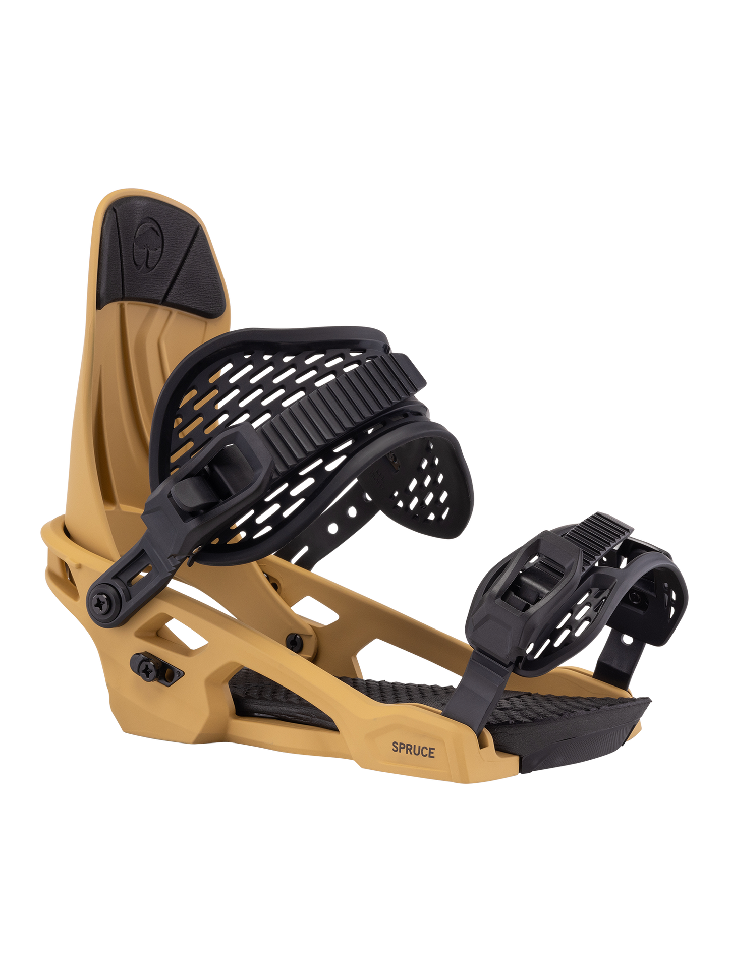 Spruce Binding Camel