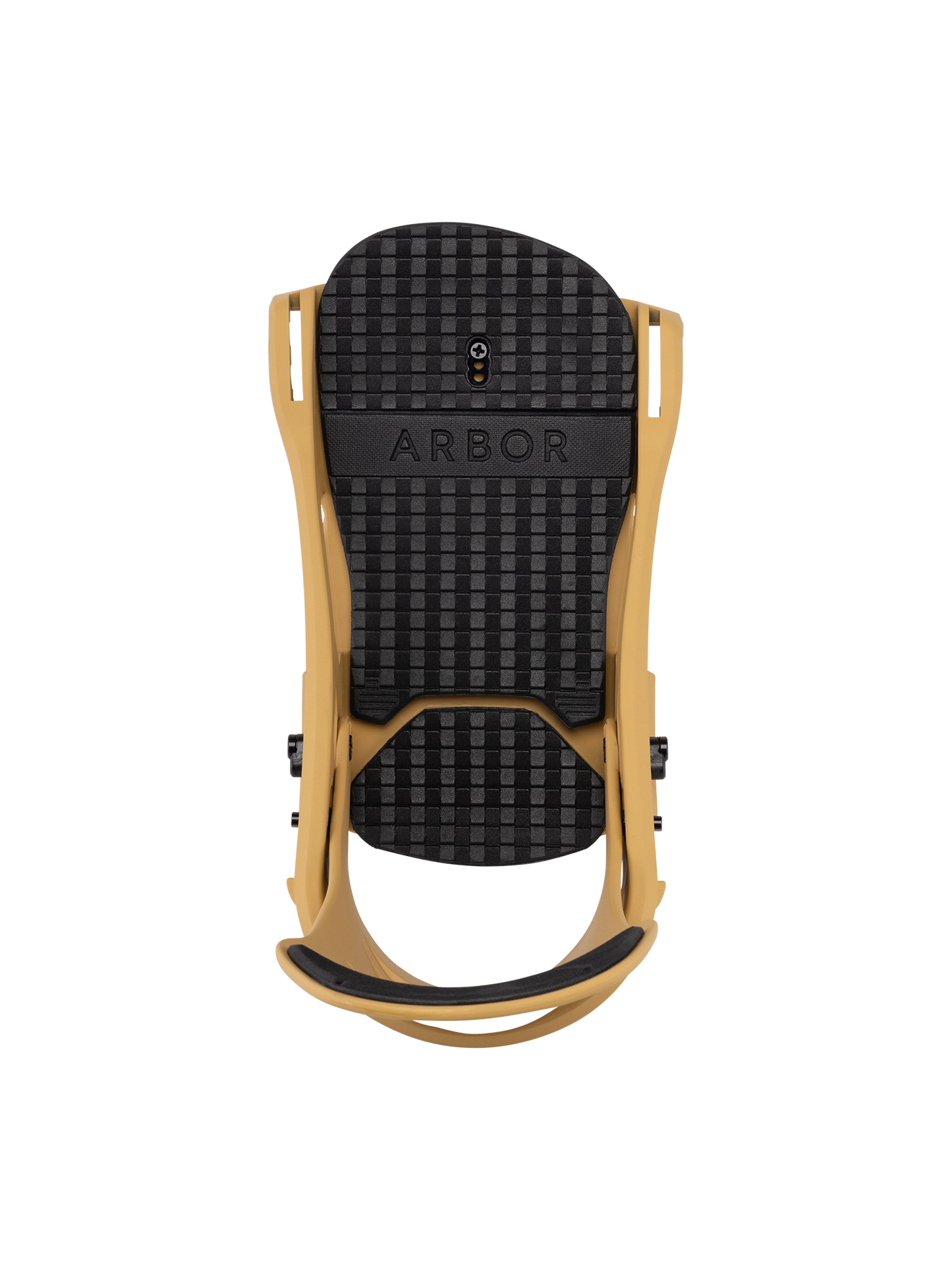 Spruce Binding Camel