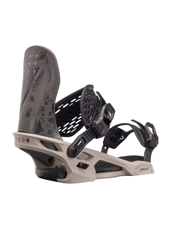 Spruce Binding