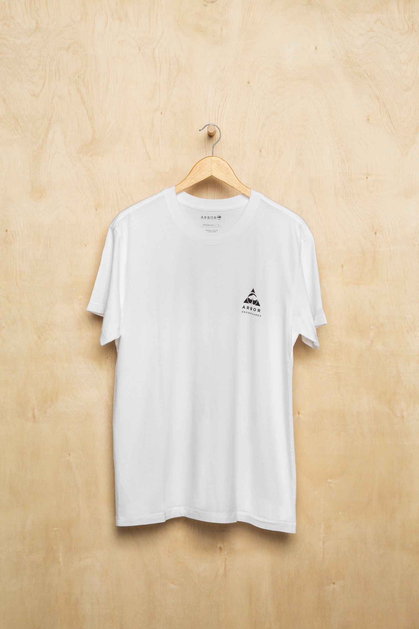 Buffalo Tee