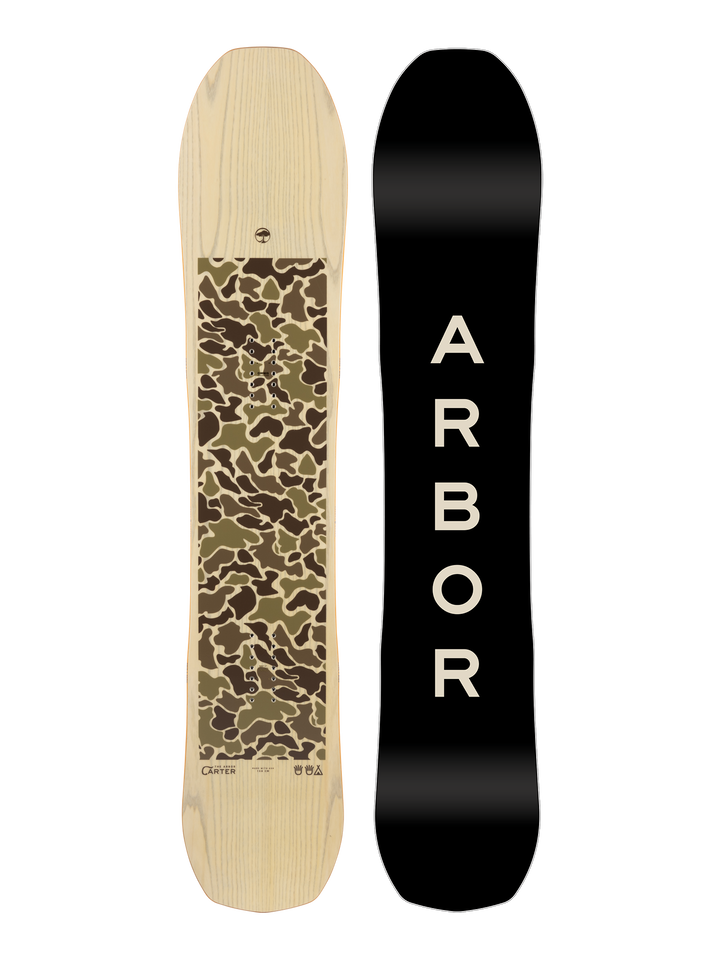 Carter Snowboard