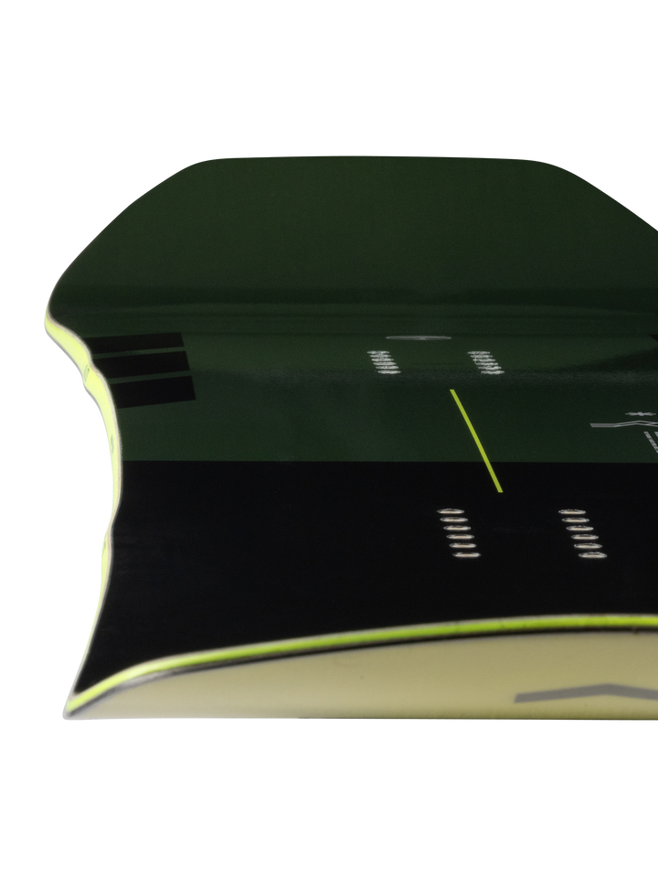Coda Snowboard